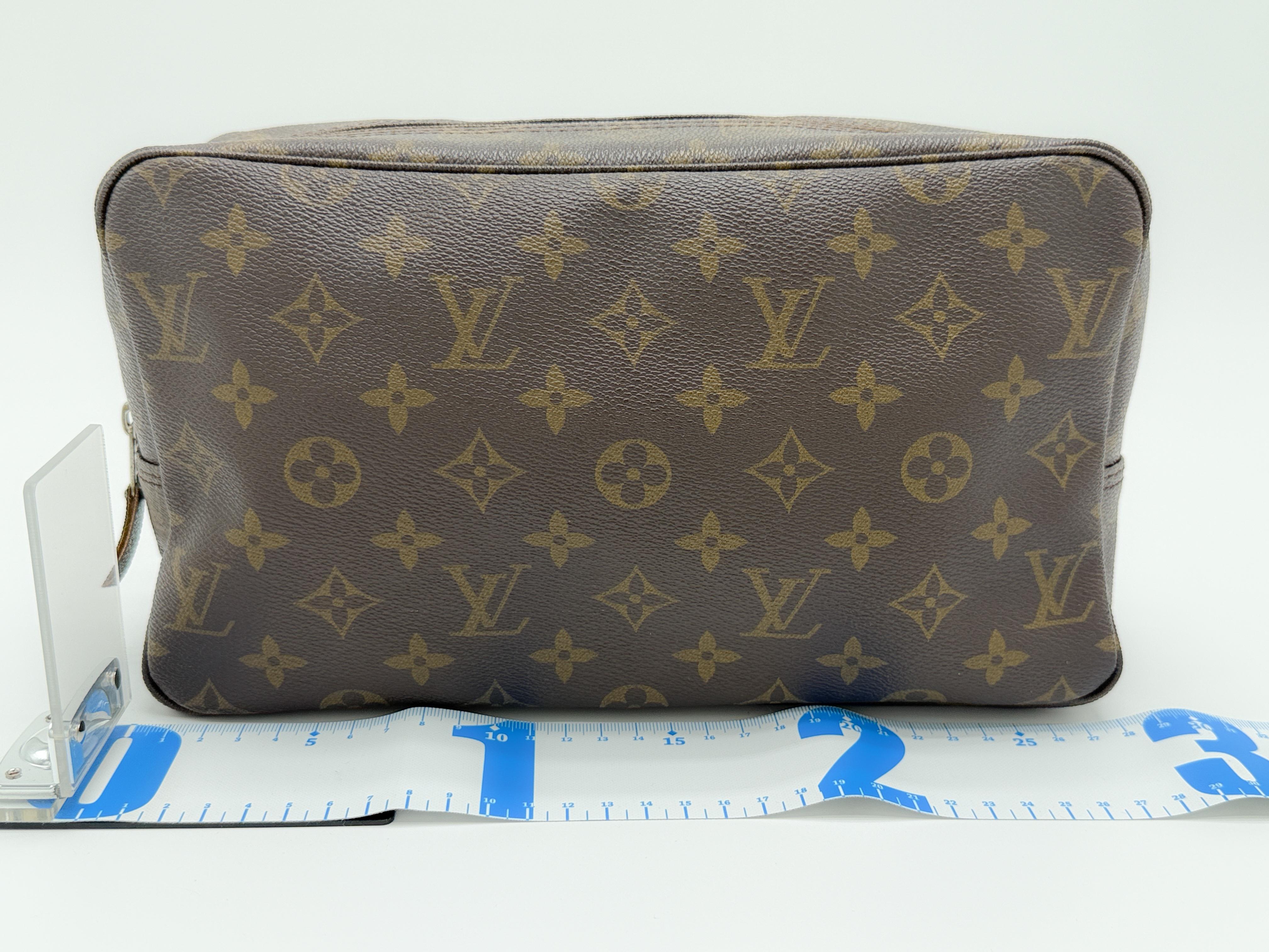Trousse M47522 Toilette 28 Second Bag — view 2