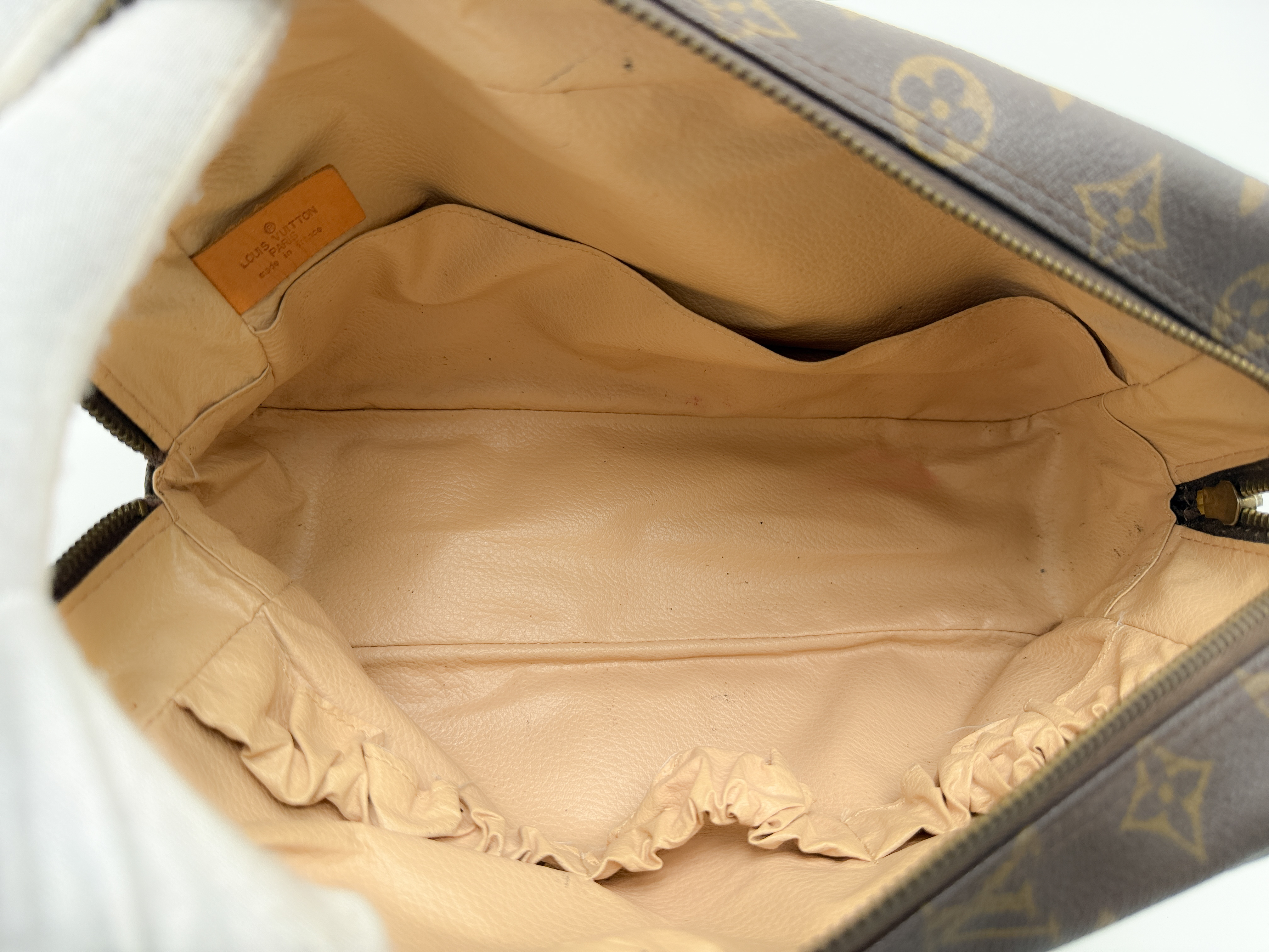 Trousse M47522 Toilette 28 Second Bag — view 9