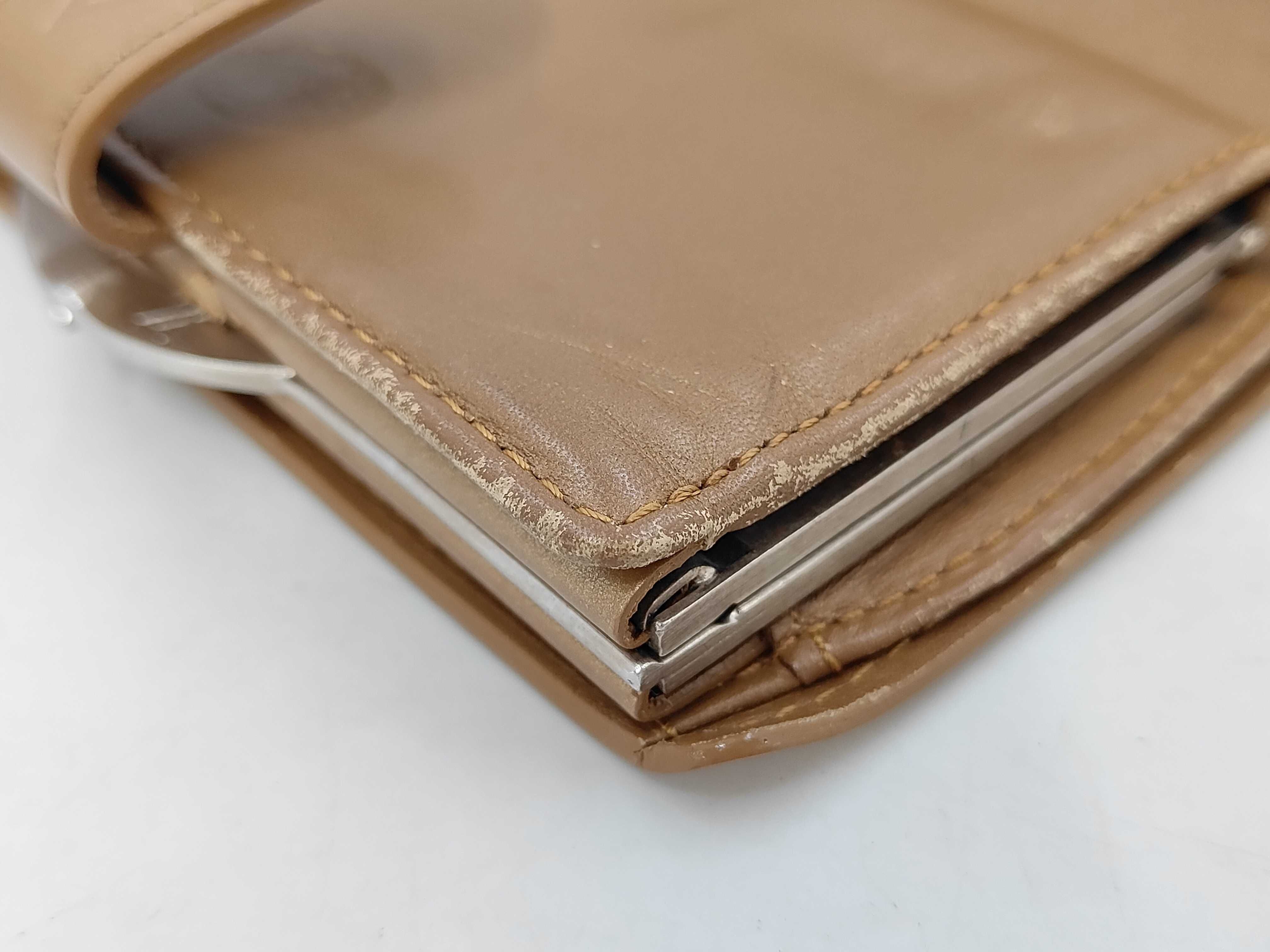 Monogram Matte Louis Vuitton Monogram Matte Viennois MI1008 Wallet — view 7