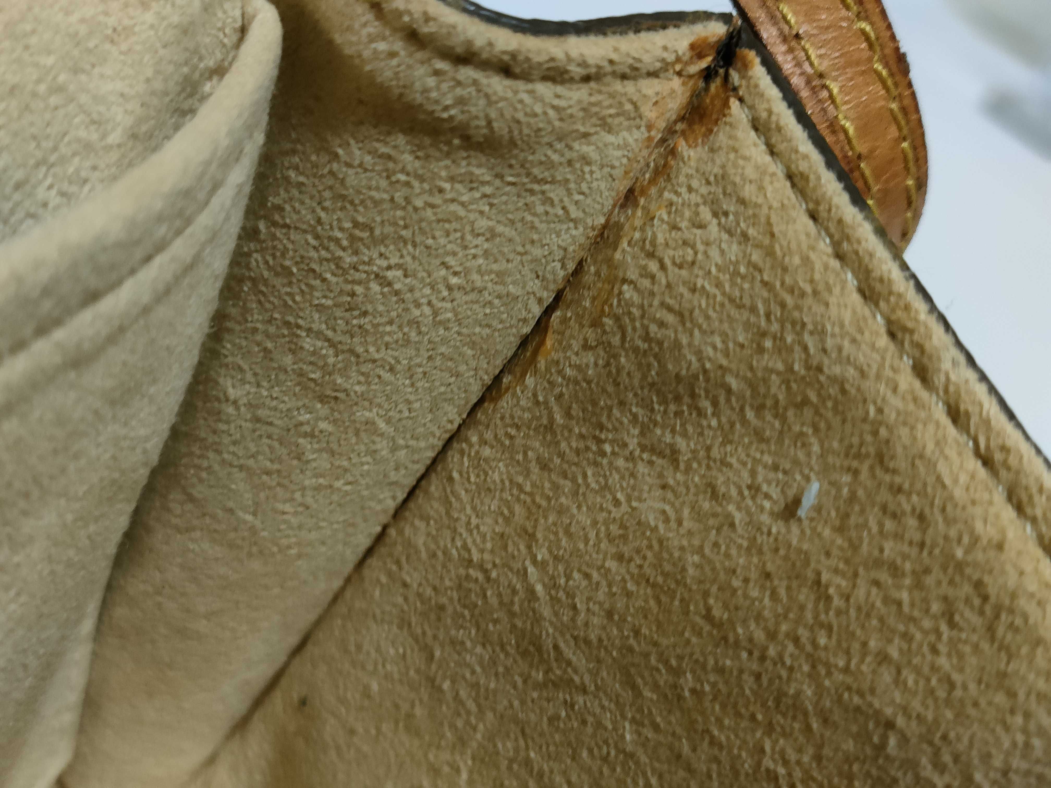 Monogram Pochette Twin GM Shoulder Bag — view 12