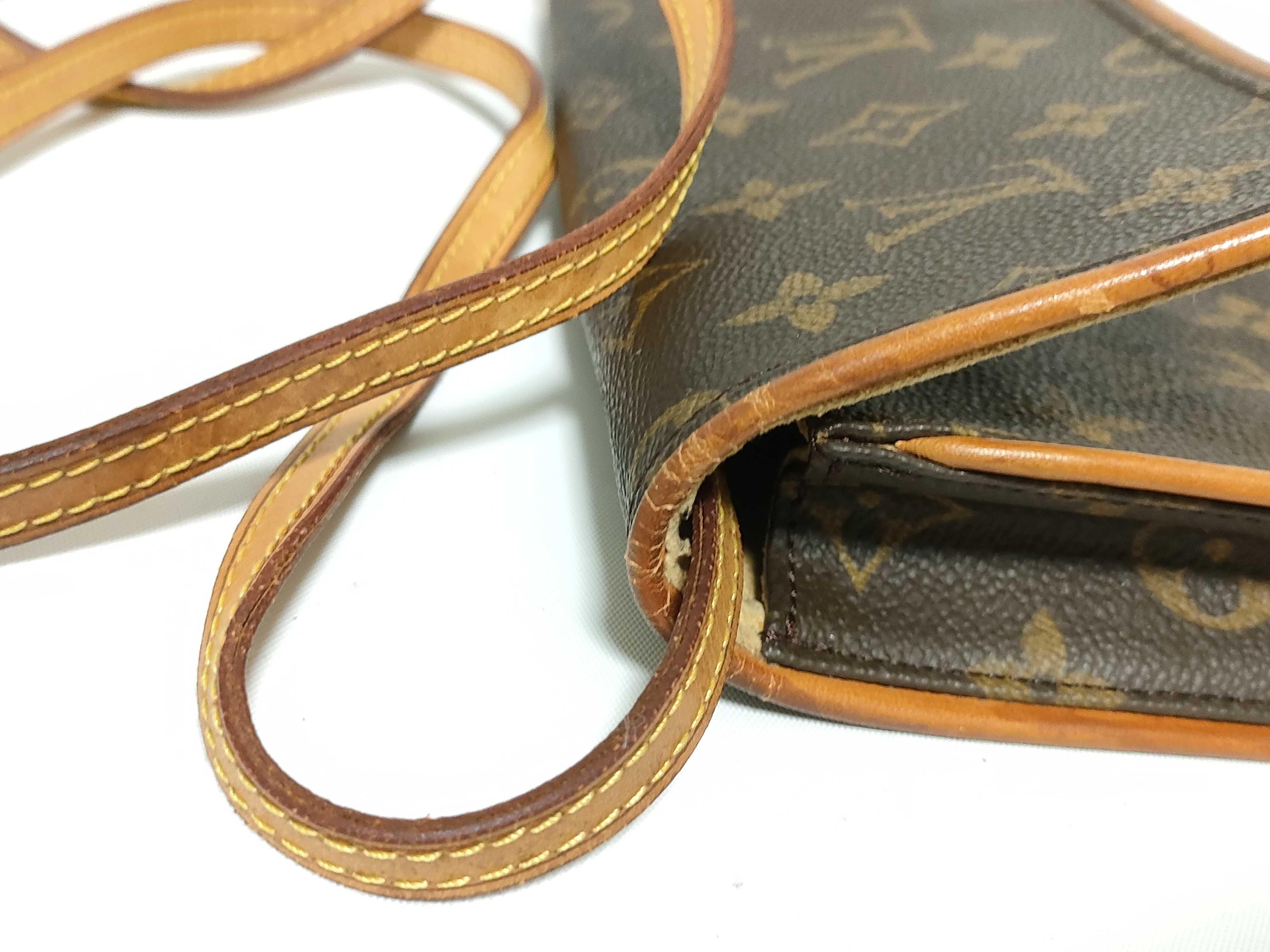 Monogram Pochette Twin GM Shoulder Bag — view 14