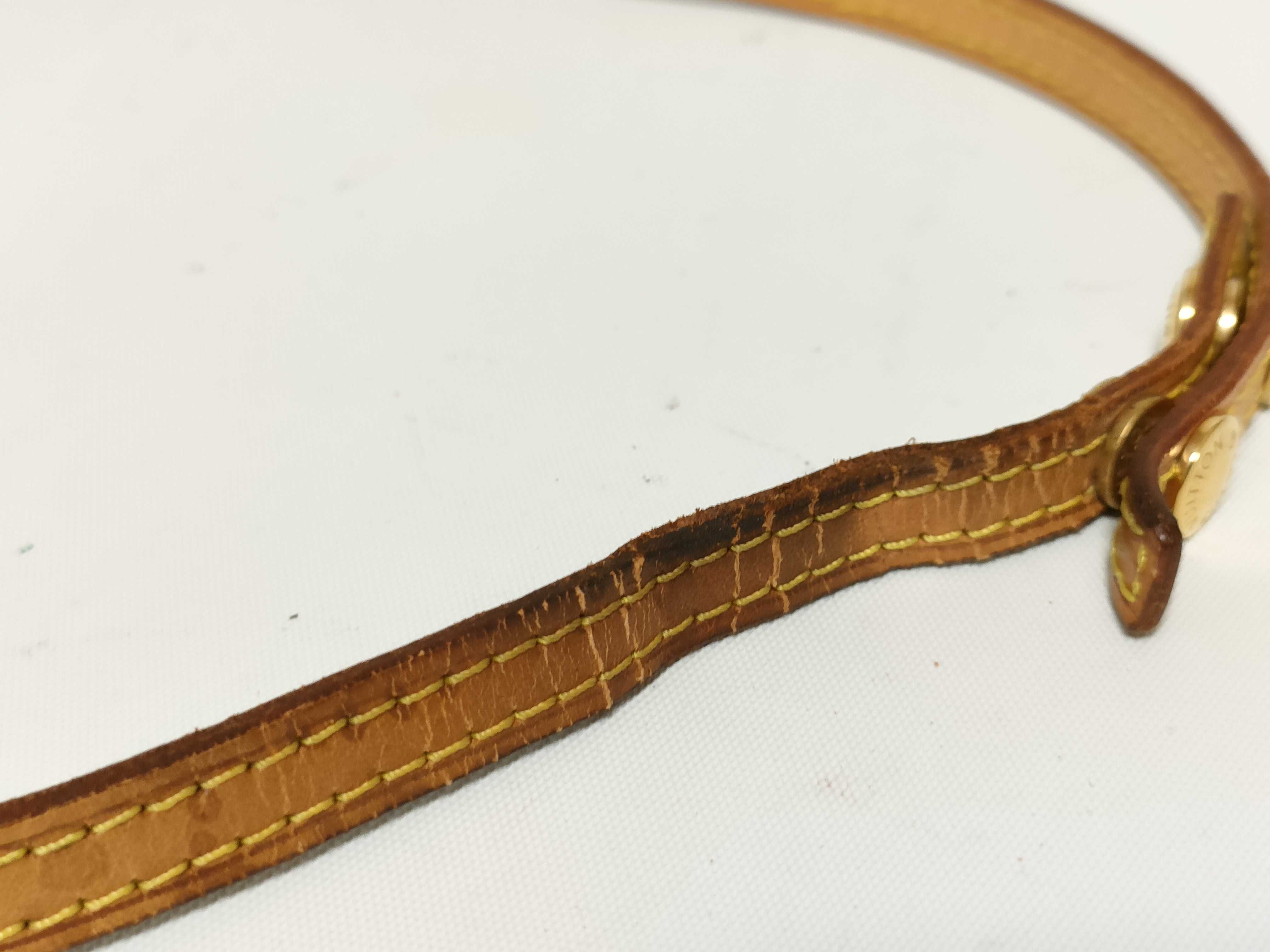 Monogram Pochette Twin GM Shoulder Bag — view 4