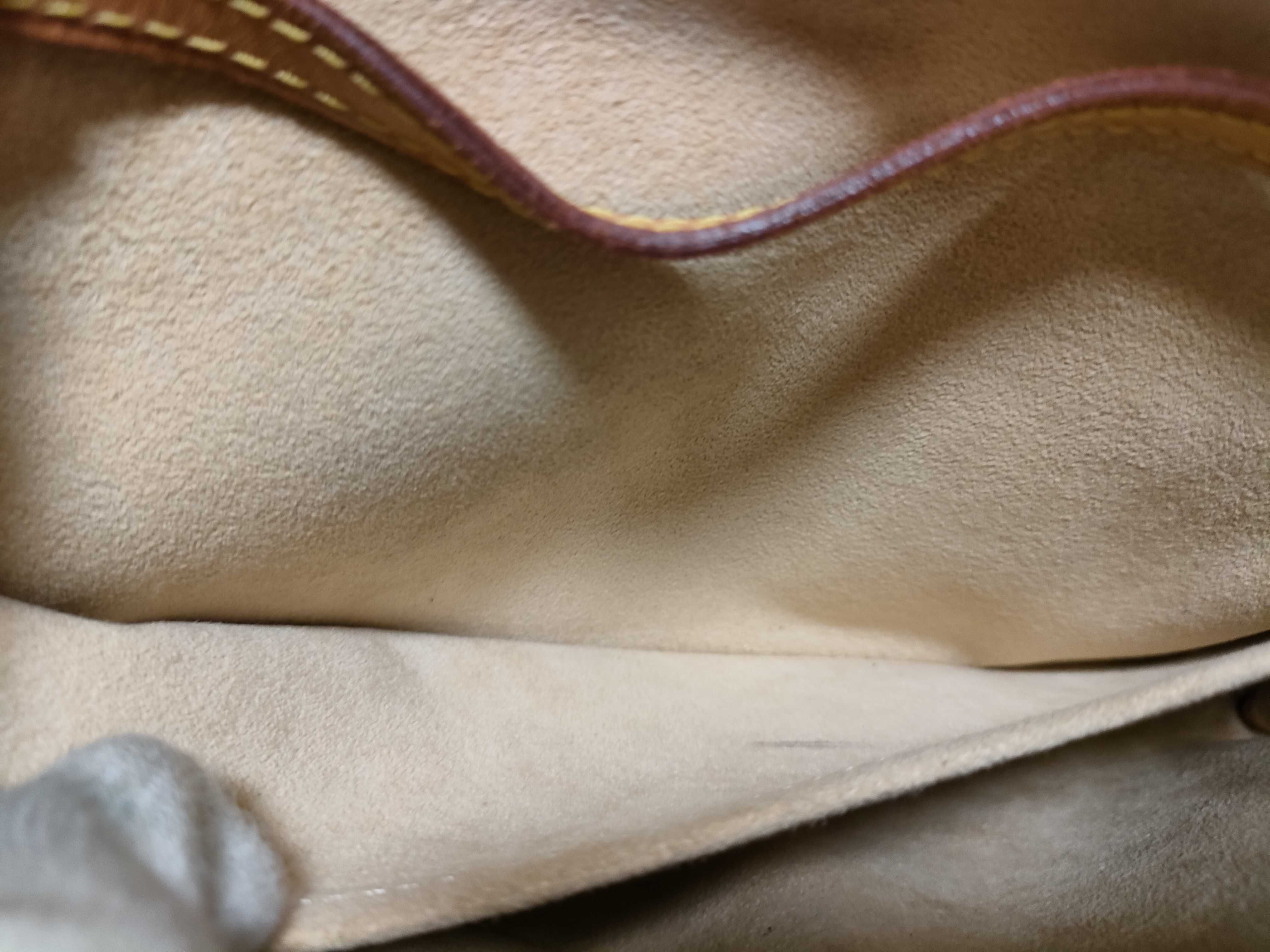 Monogram Pochette Twin GM Shoulder Bag — view 10