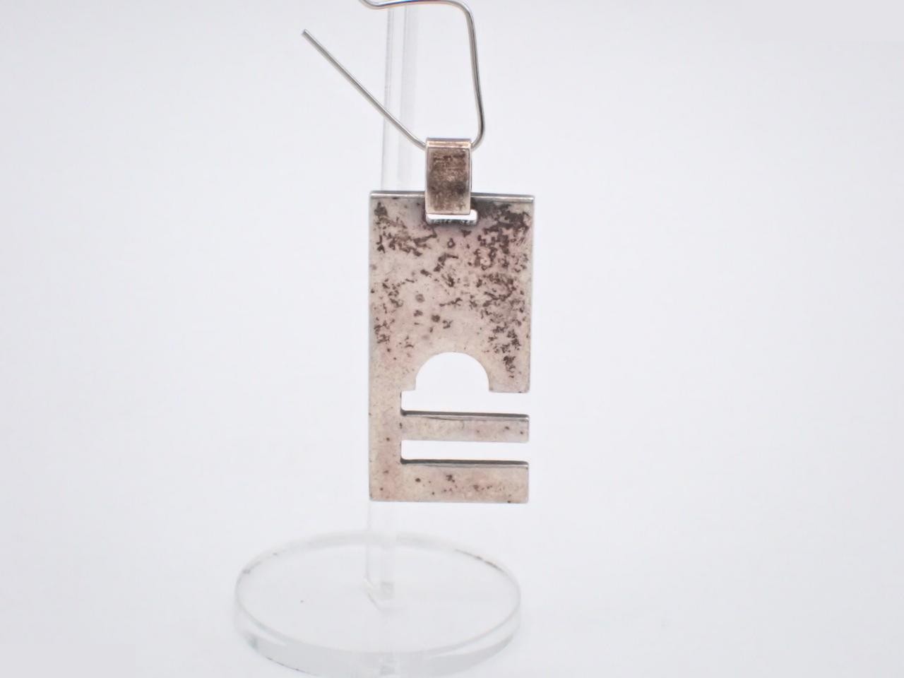 925g / 11.8g LIBRA pendant top — view 2