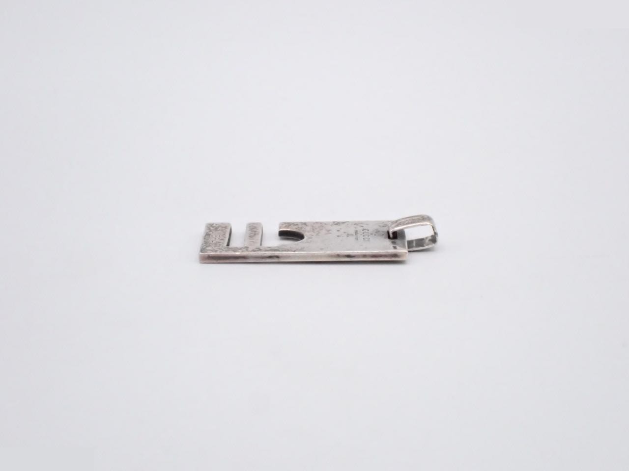 925g / 11.8g LIBRA pendant top — view 3