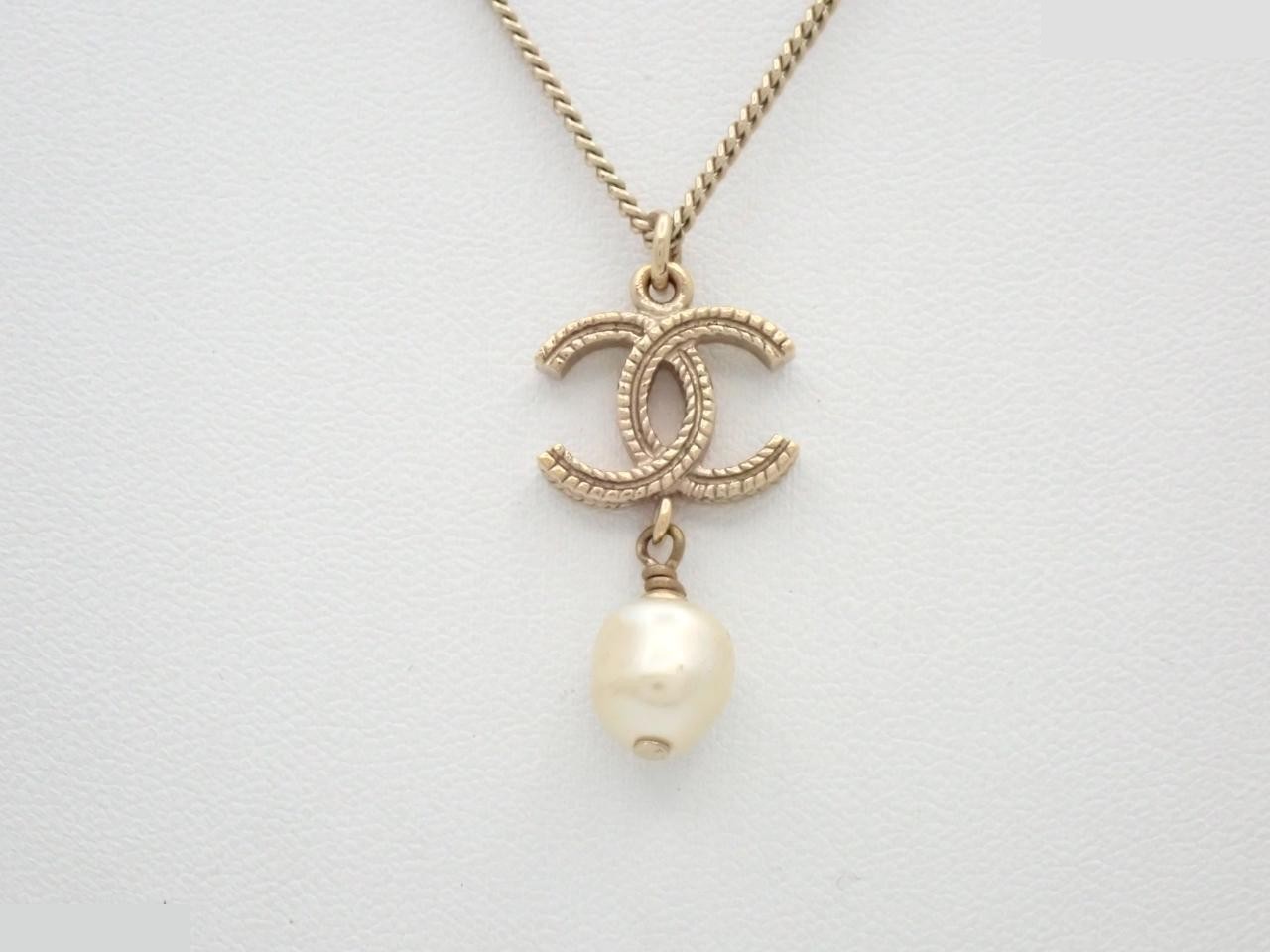Necklace B11P, chain approximately 42cm