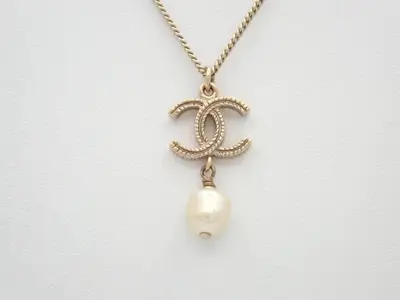 Necklace B11P, chain approximately 42cm