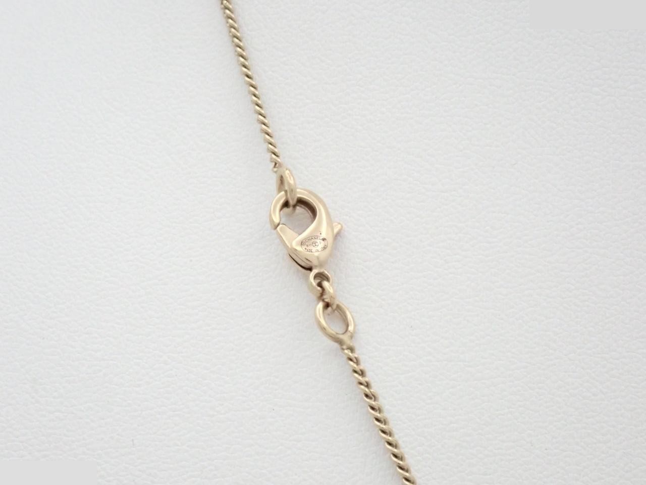 Necklace B11P, chain approximately 42cm — view 2