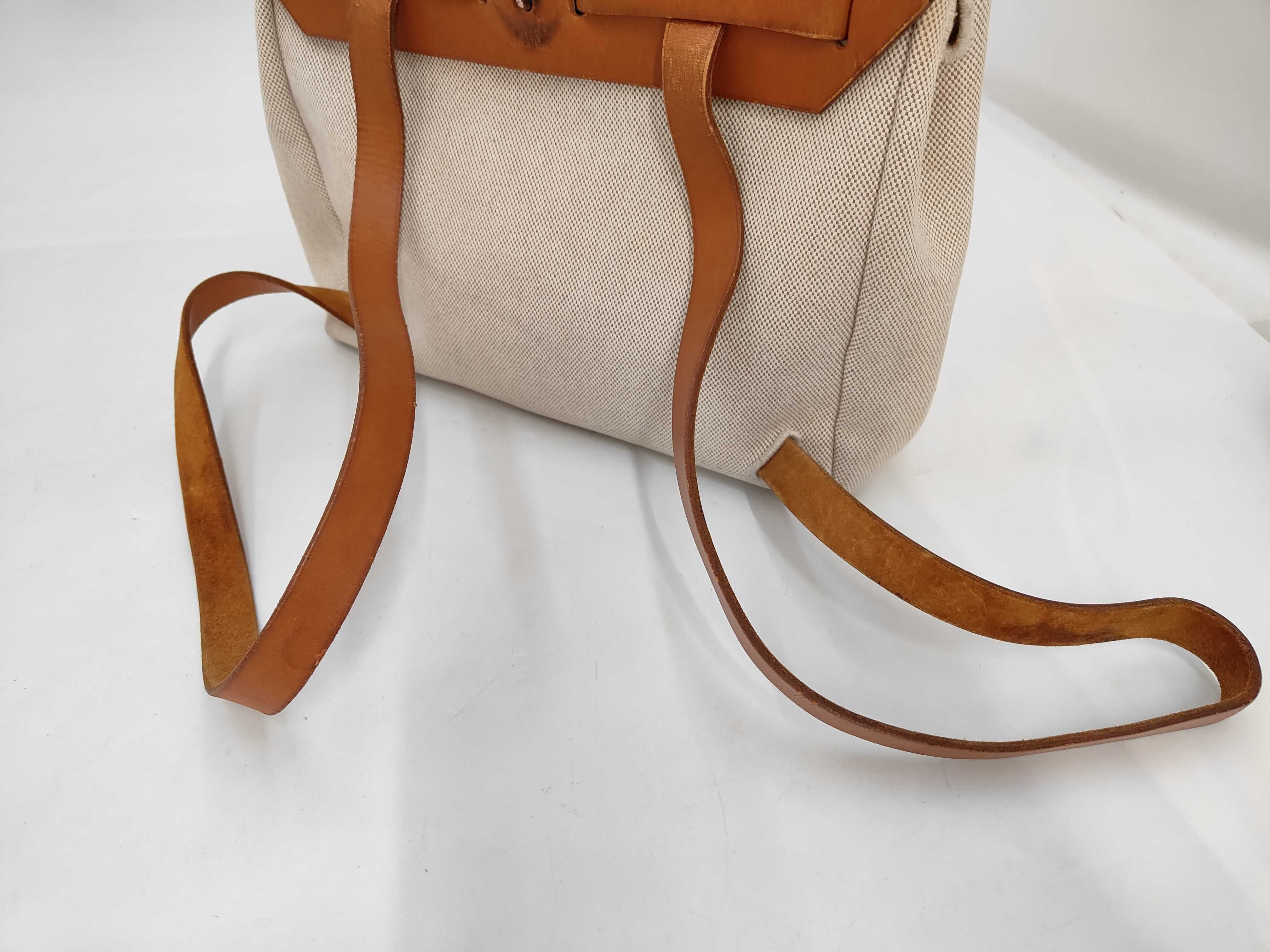 brand bag Herbag Ad F backpack — view 5