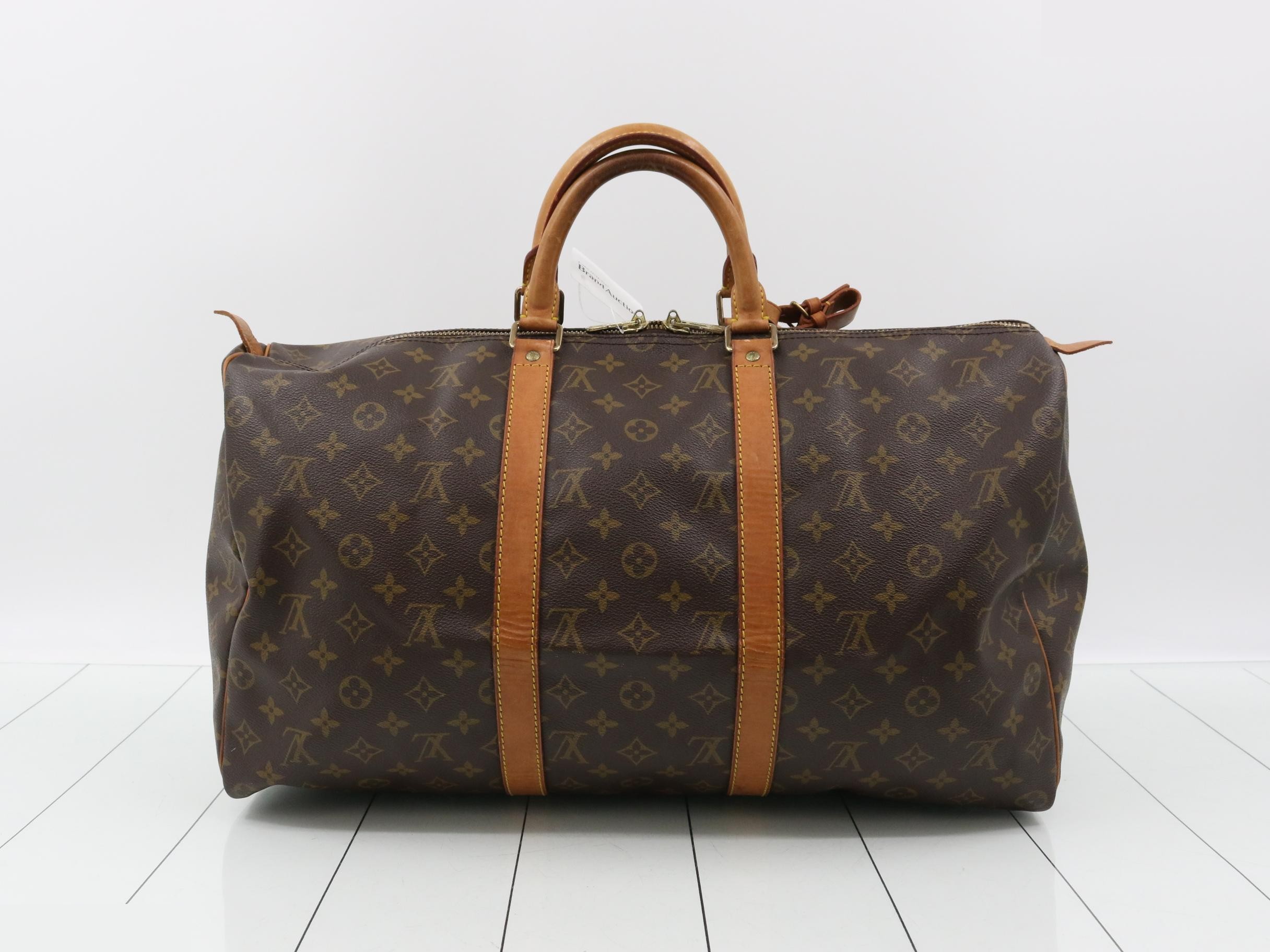 Keepall 50 — view 2