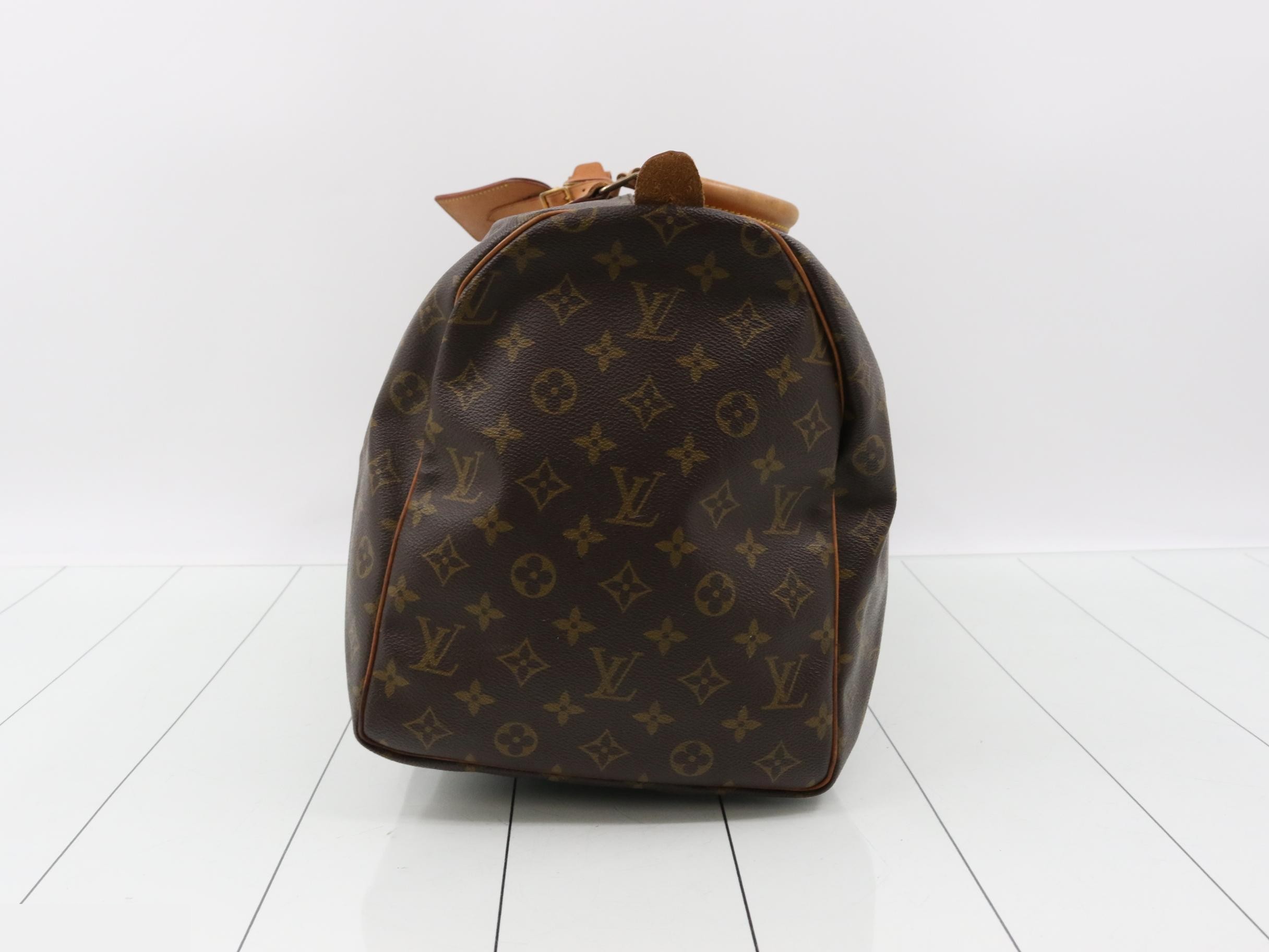 Keepall 50 — view 3