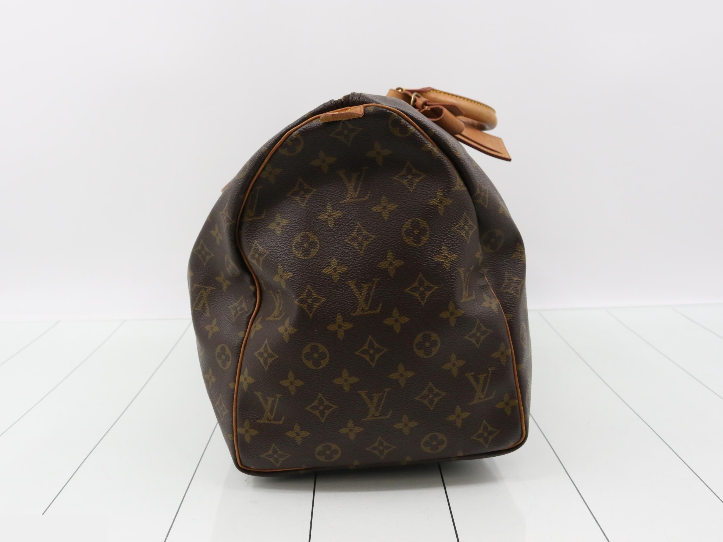 Keepall 50 — view 4