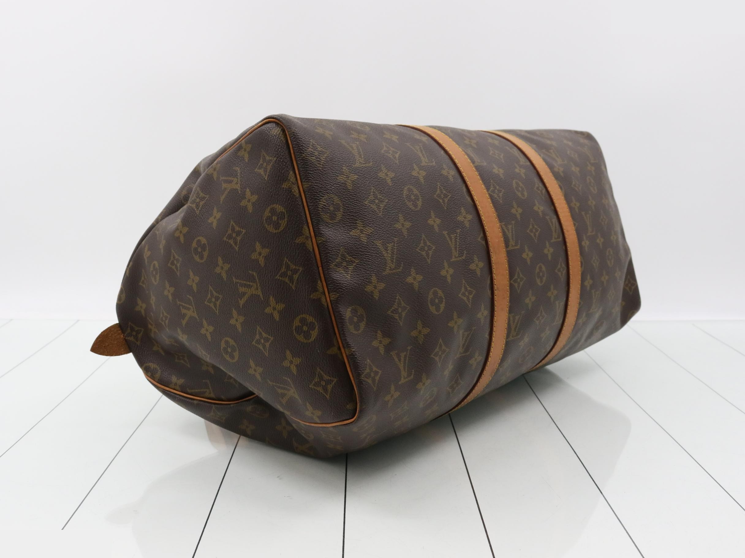 Keepall 50 — view 5
