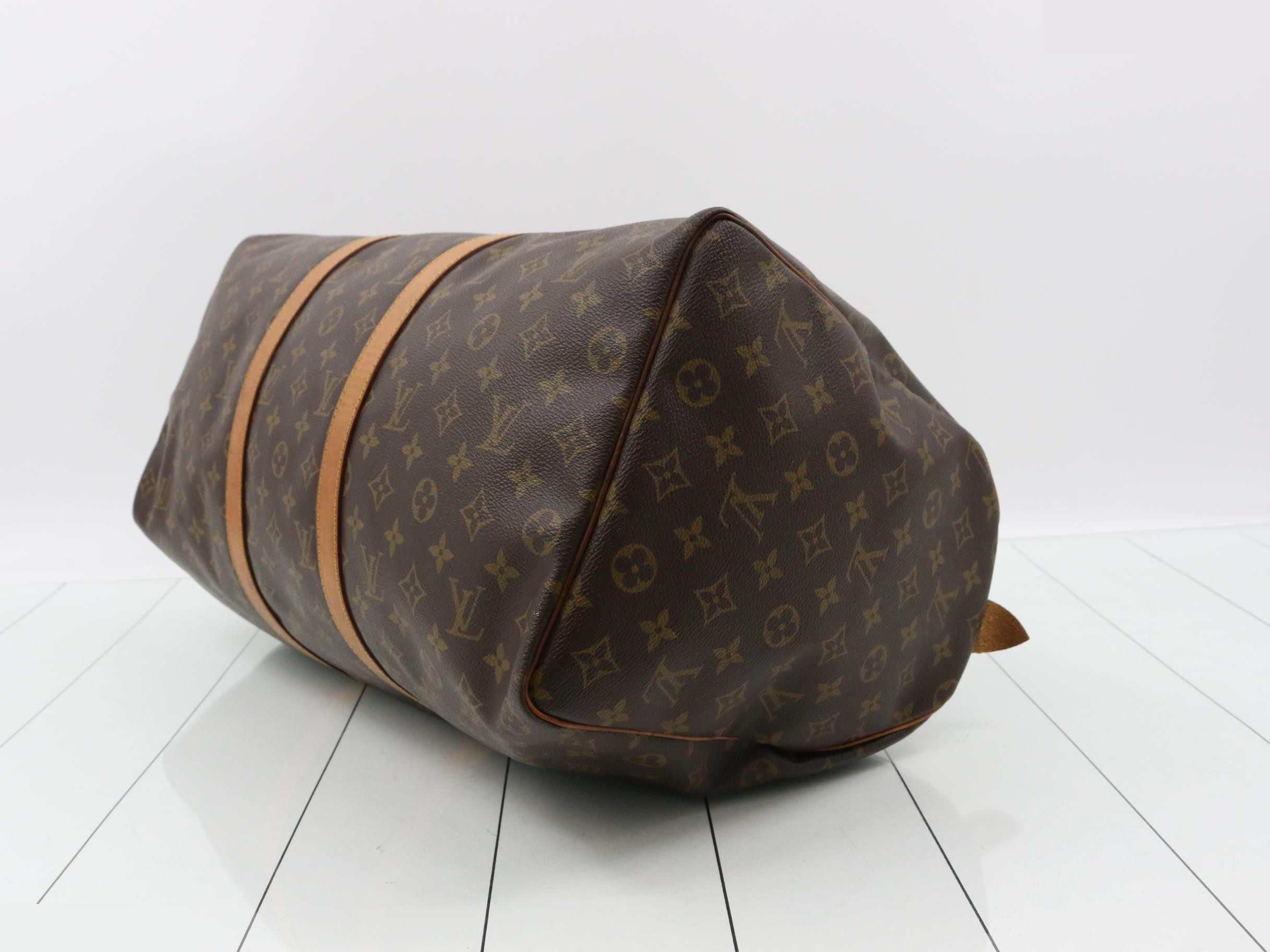 Keepall 50 — view 6