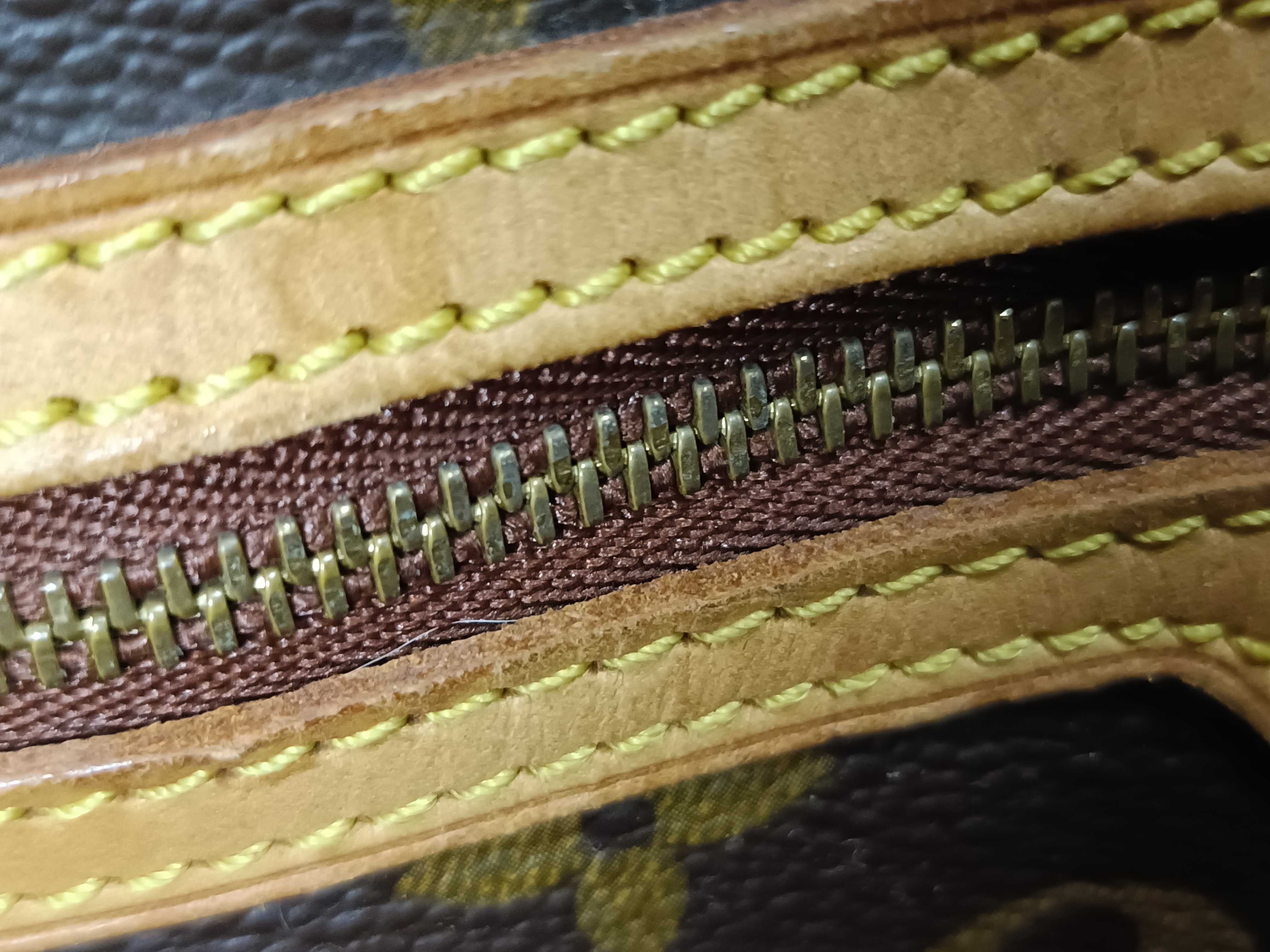 Monogram M51152 Cabas Alto Tote Bag — view 11