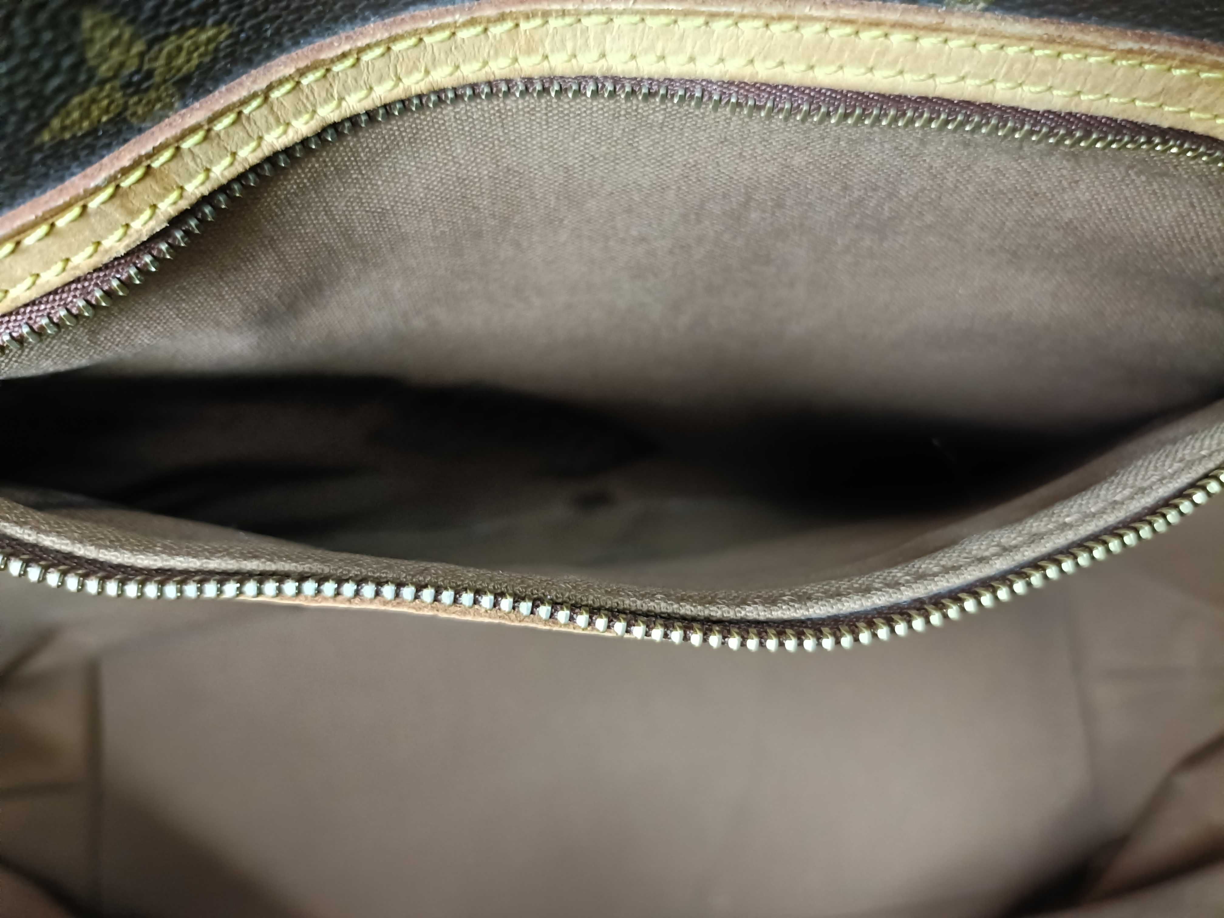 Monogram M51152 Cabas Alto Tote Bag — view 12