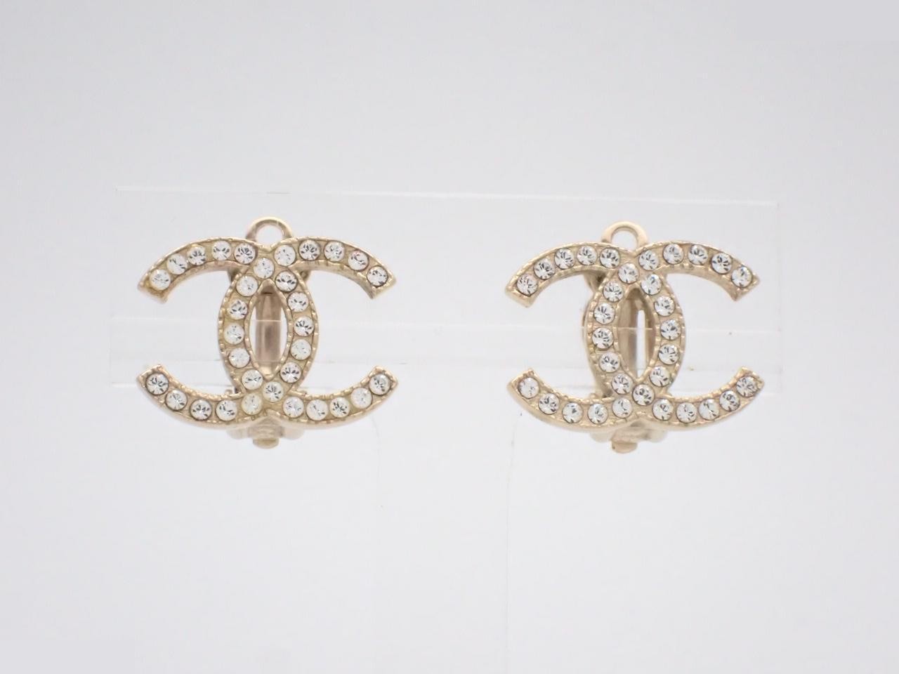 Coco Mark Gold