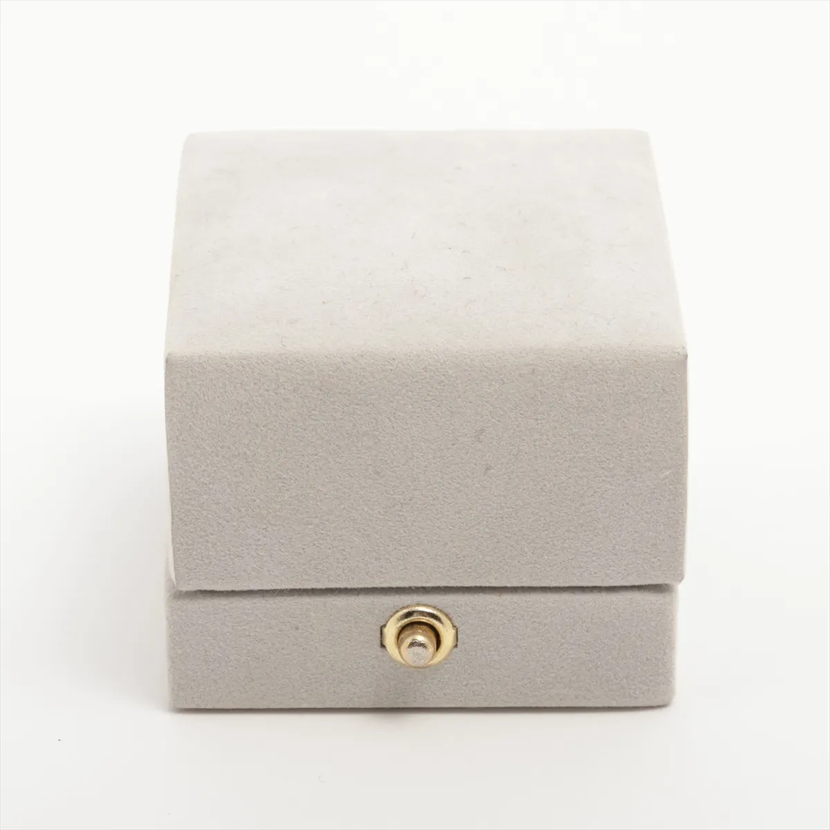Deux Ano Ring, 925 x 750 mm, 6.3g, Silver x Gold. Shows signs of wear, — view 6