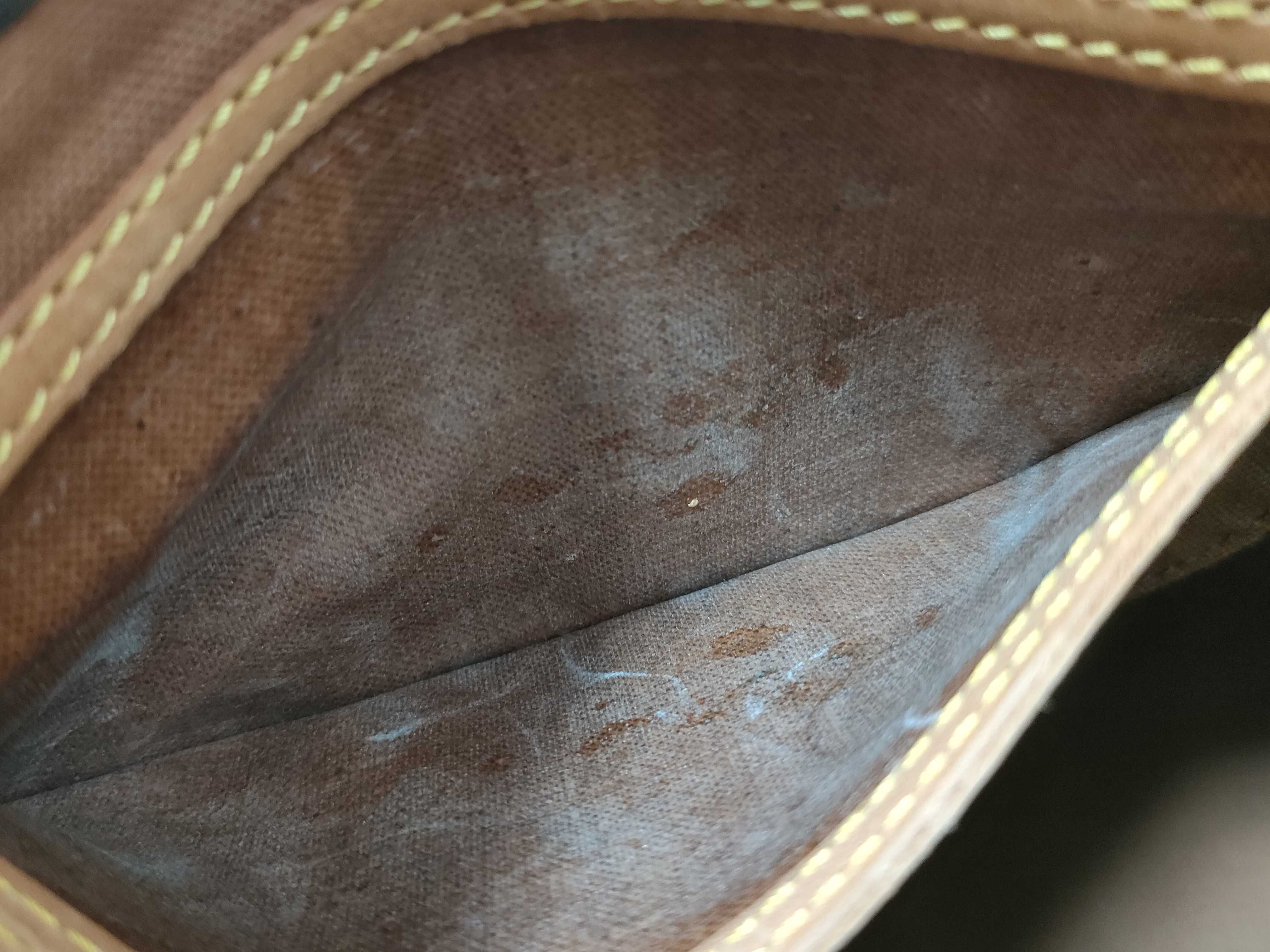 Monogram M41107 Speedy 35 Boston Bag — view 15