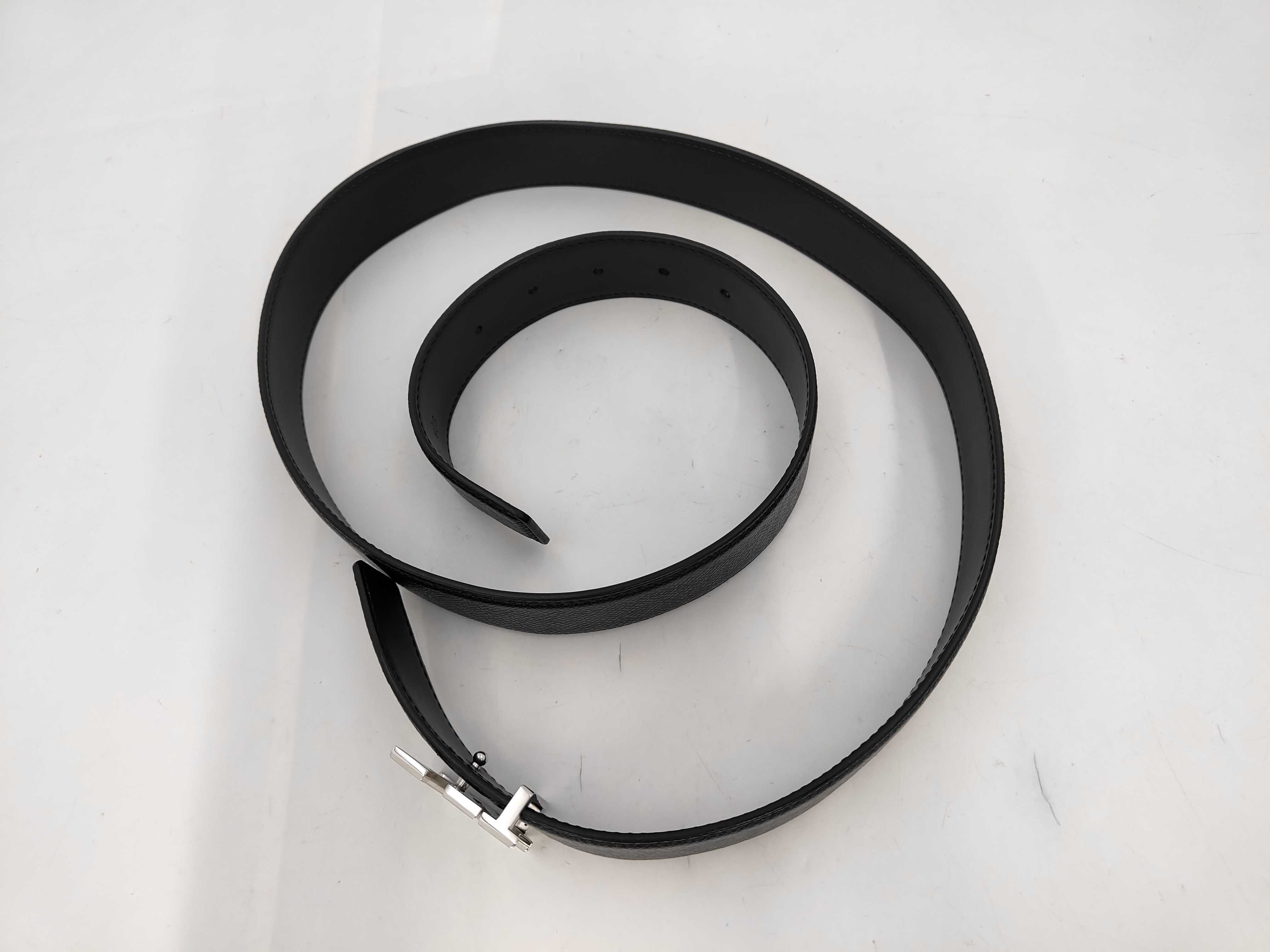 Belt - LV Heritage 35mm Reversible M4250T/JJ3205 Belt — view 2