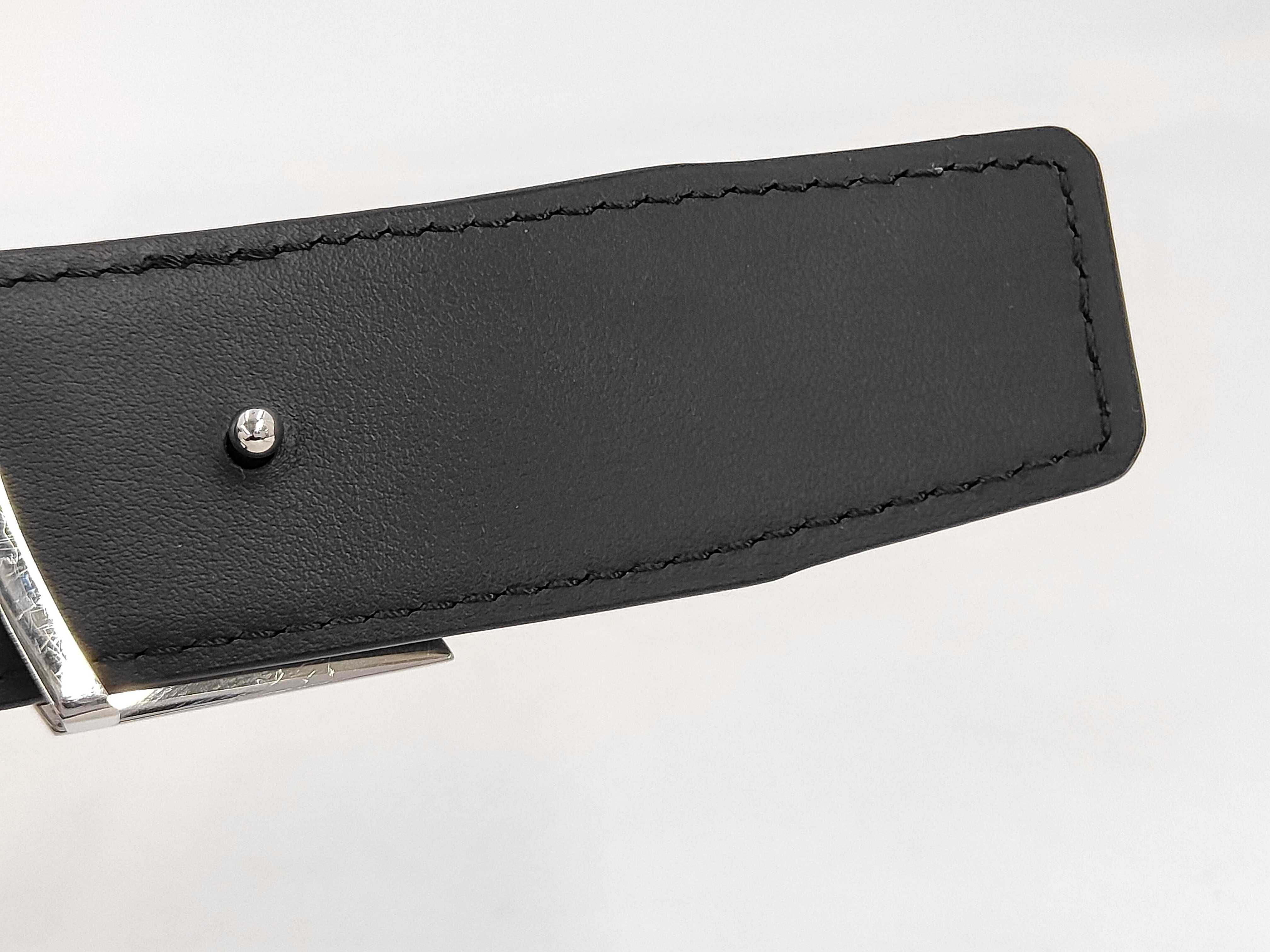 Belt - LV Heritage 35mm Reversible M4250T/JJ3205 Belt — view 3