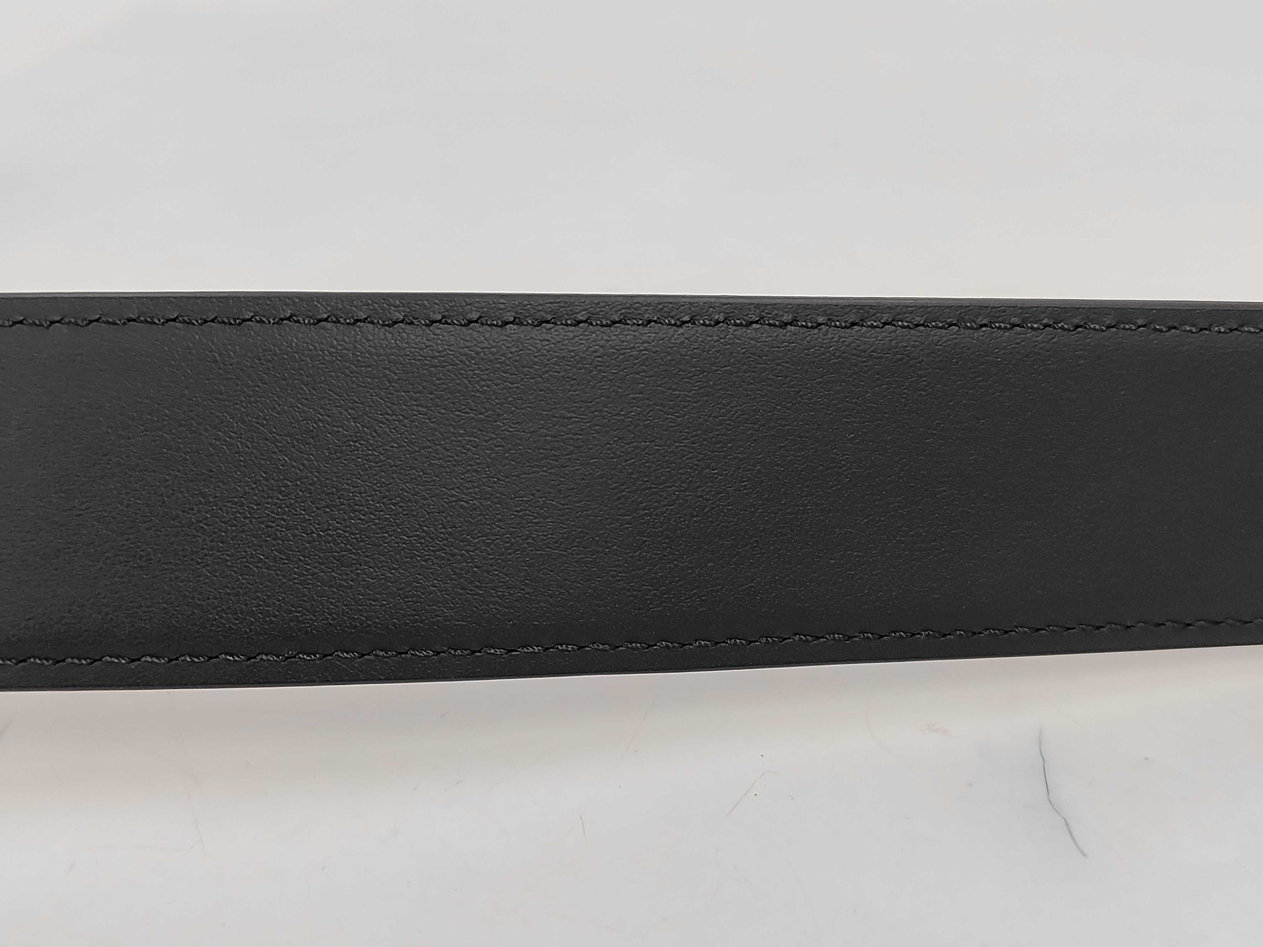 Belt - LV Heritage 35mm Reversible M4250T/JJ3205 Belt — view 4