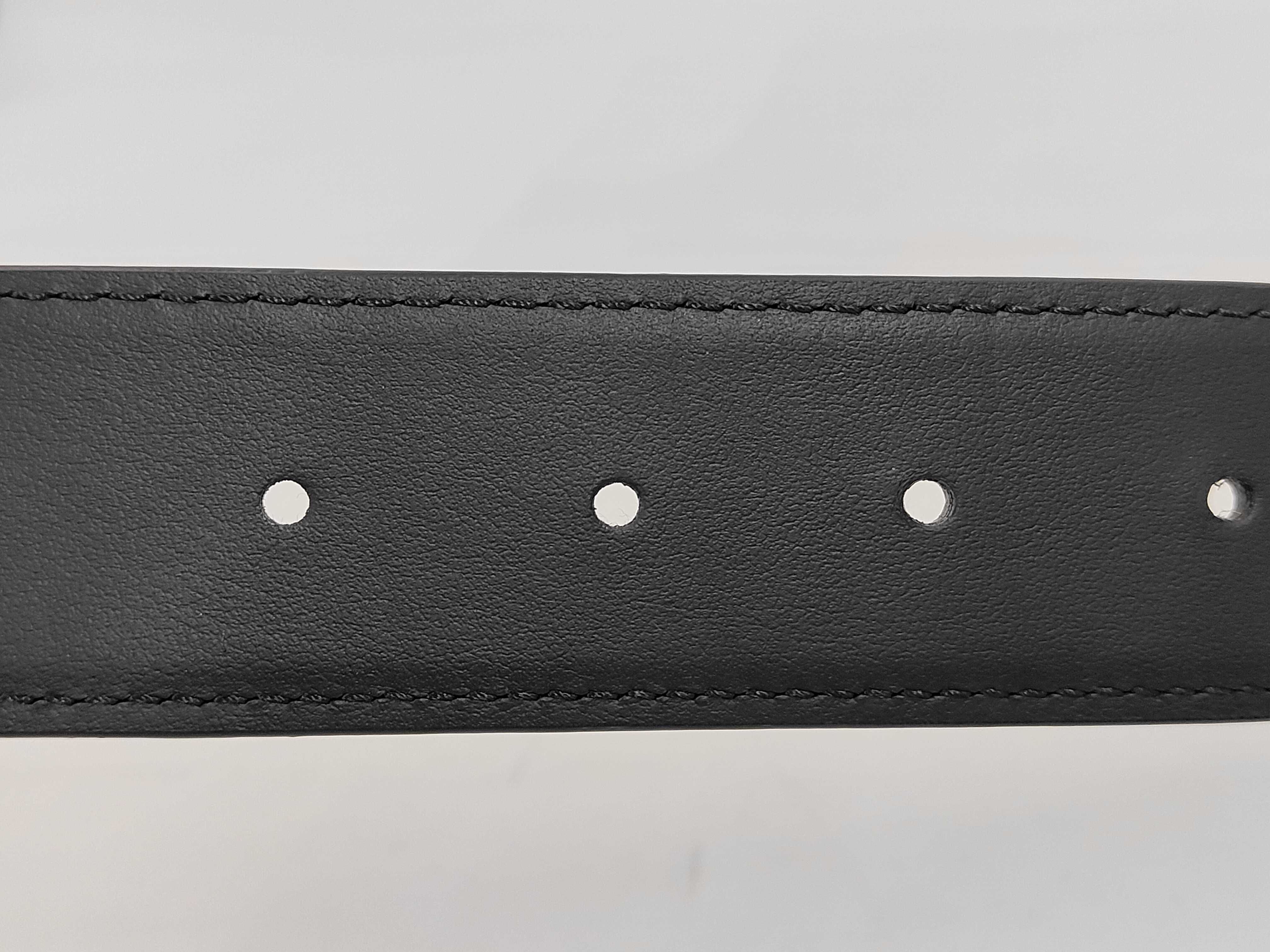 Belt - LV Heritage 35mm Reversible M4250T/JJ3205 Belt — view 5