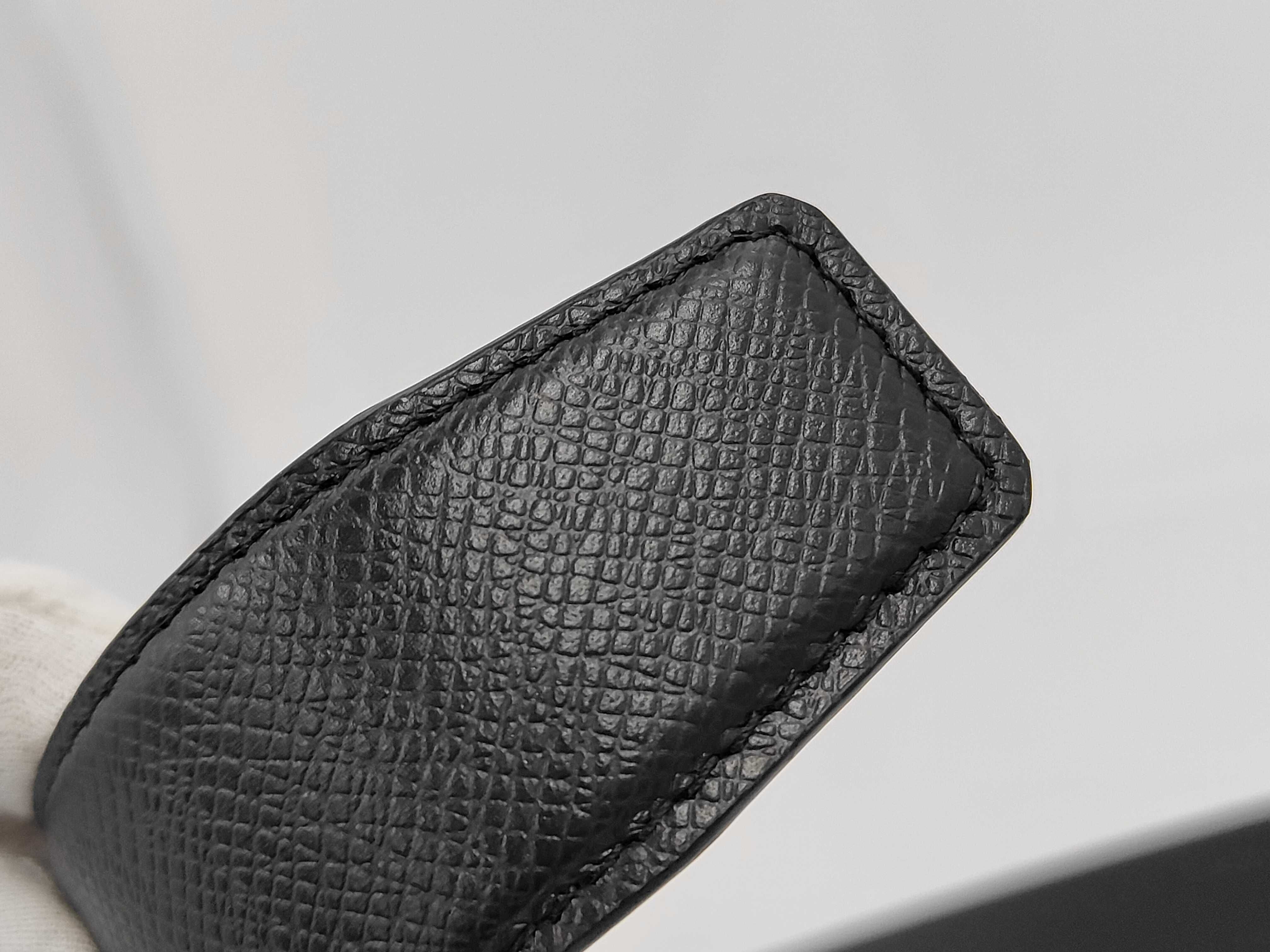 Belt - LV Heritage 35mm Reversible M4250T/JJ3205 Belt — view 7
