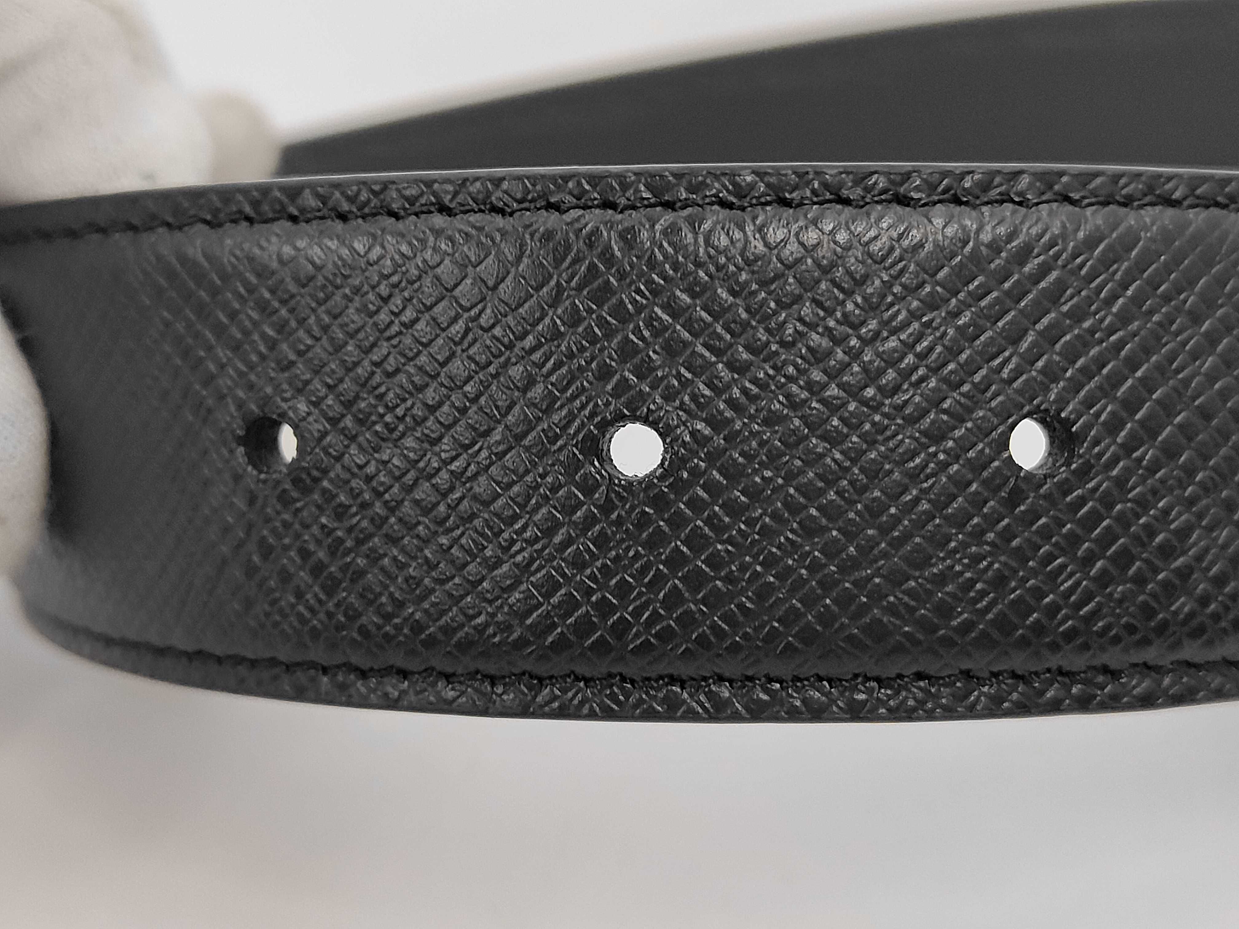 Belt - LV Heritage 35mm Reversible M4250T/JJ3205 Belt — view 8