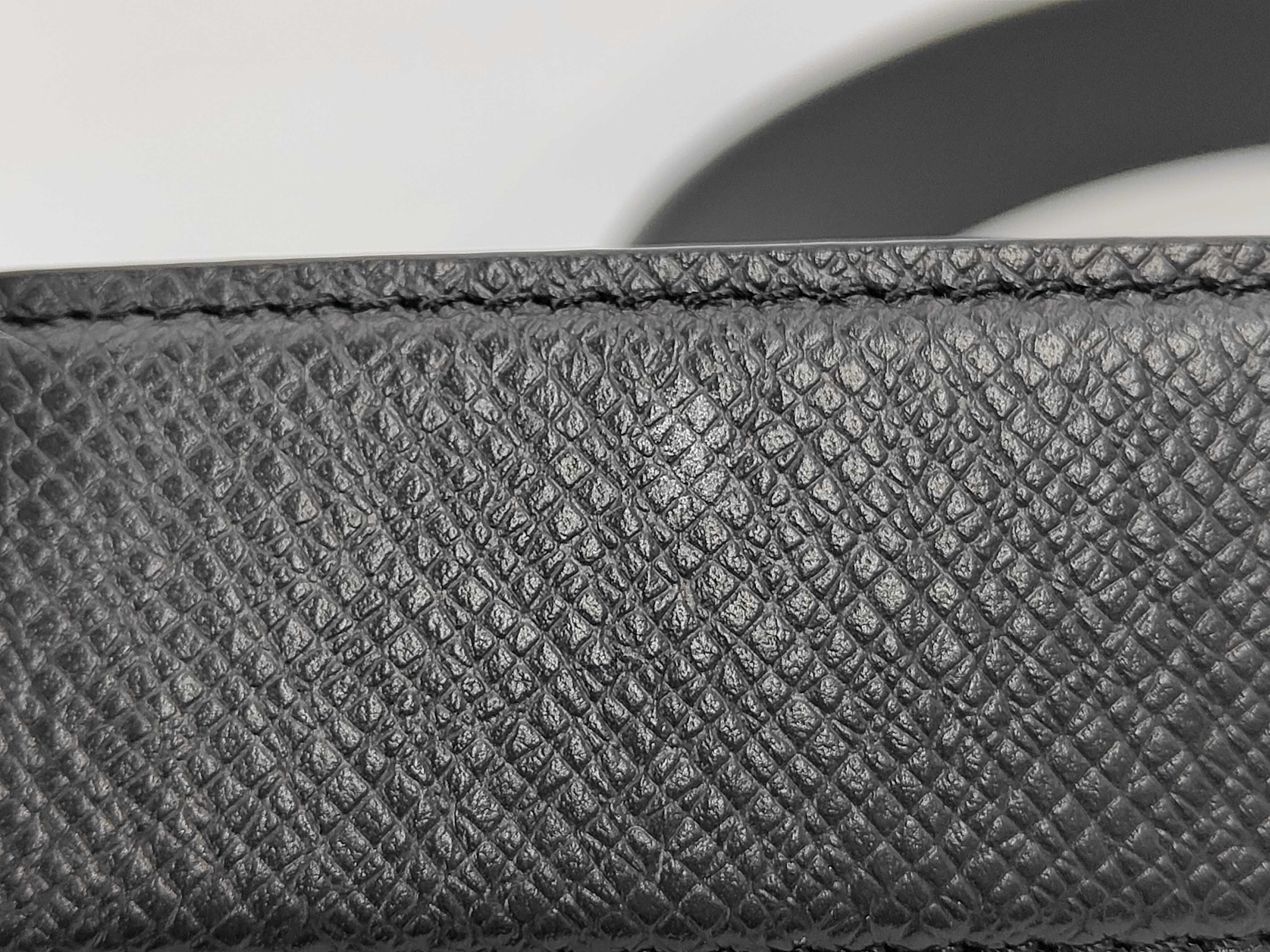 Belt - LV Heritage 35mm Reversible M4250T/JJ3205 Belt — view 9