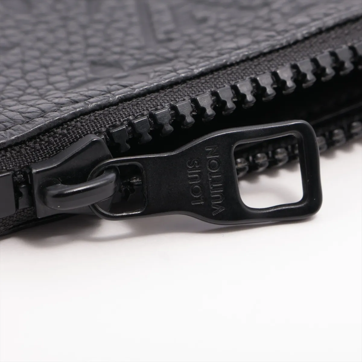 Empreinte Pochette Clé M67452 TA5118 Noir Coin Case — view 5