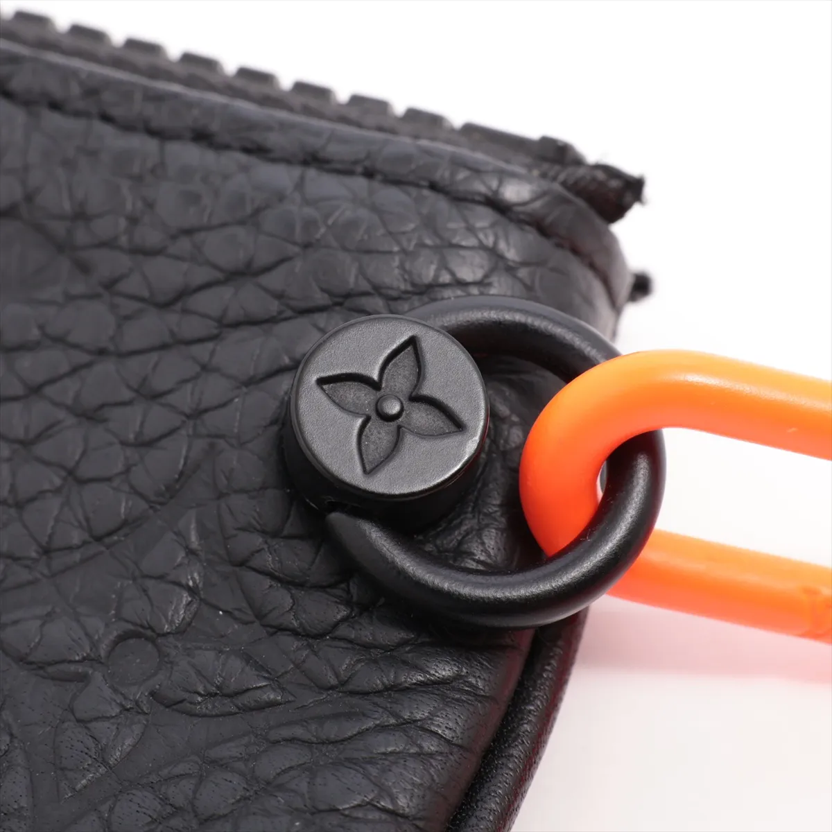 Empreinte Pochette Clé M67452 TA5118 Noir Coin Case — view 8