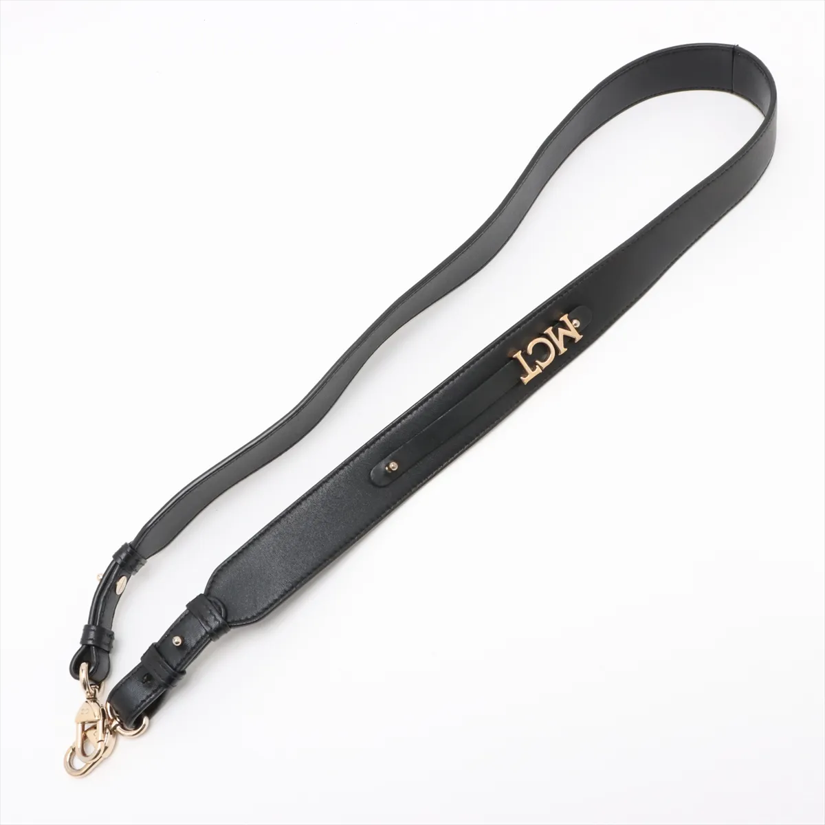 Cannage My Lady Dior Leather 2WAY Handbag Black — view 7