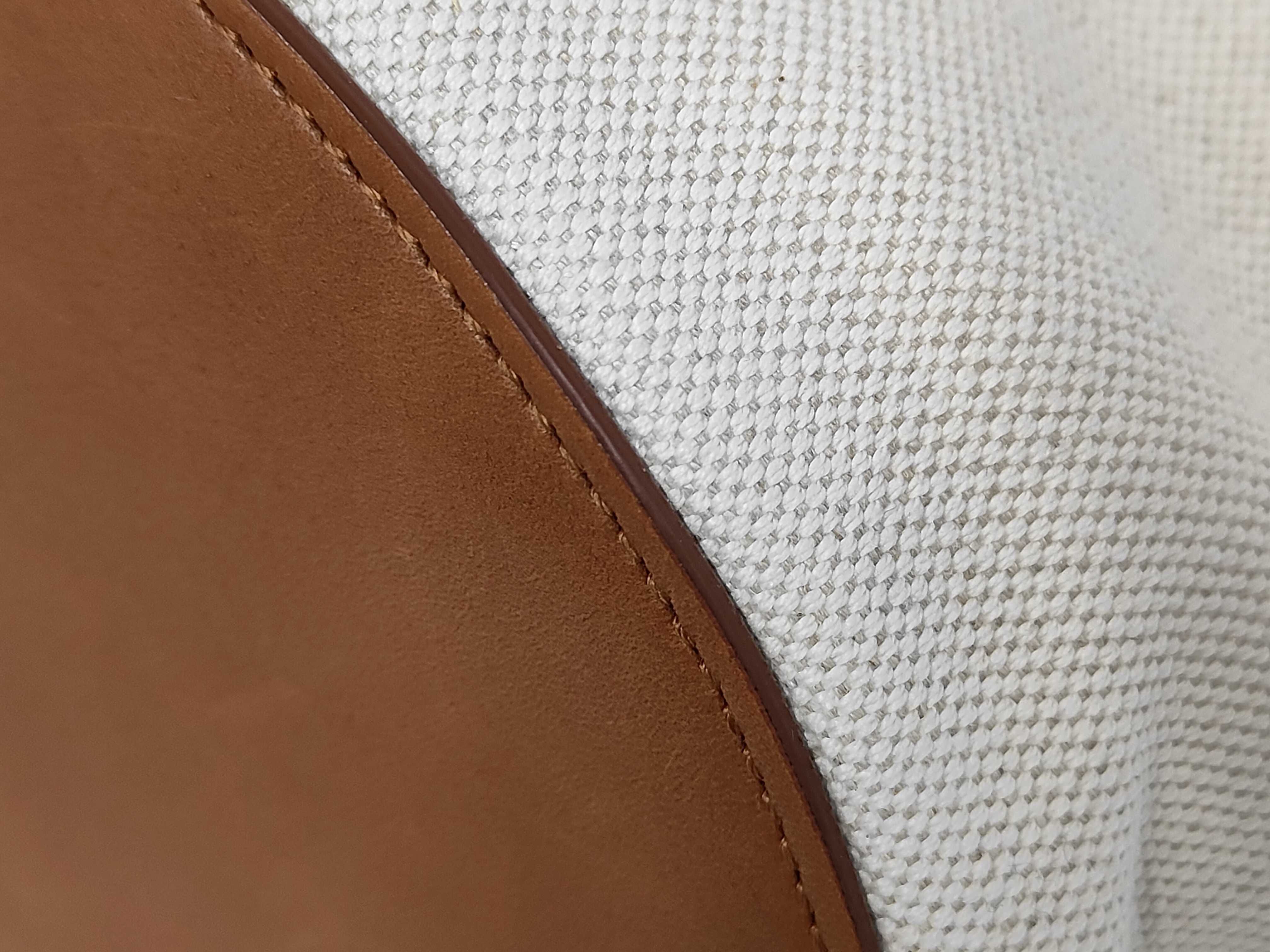 Rive Gauche Canvas Tote Bag — view 6