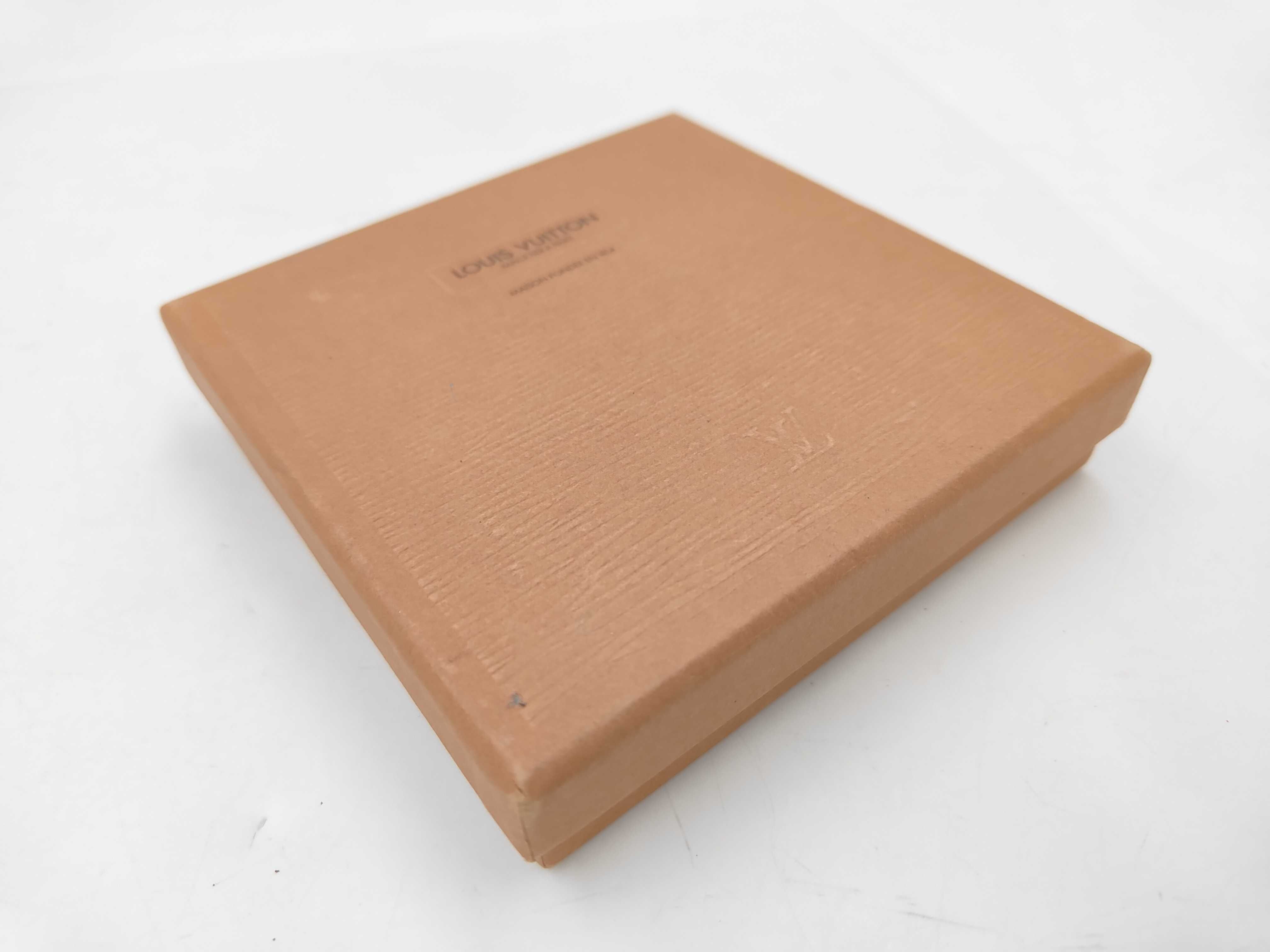 Compact Zip Monogram Wallet — view 9
