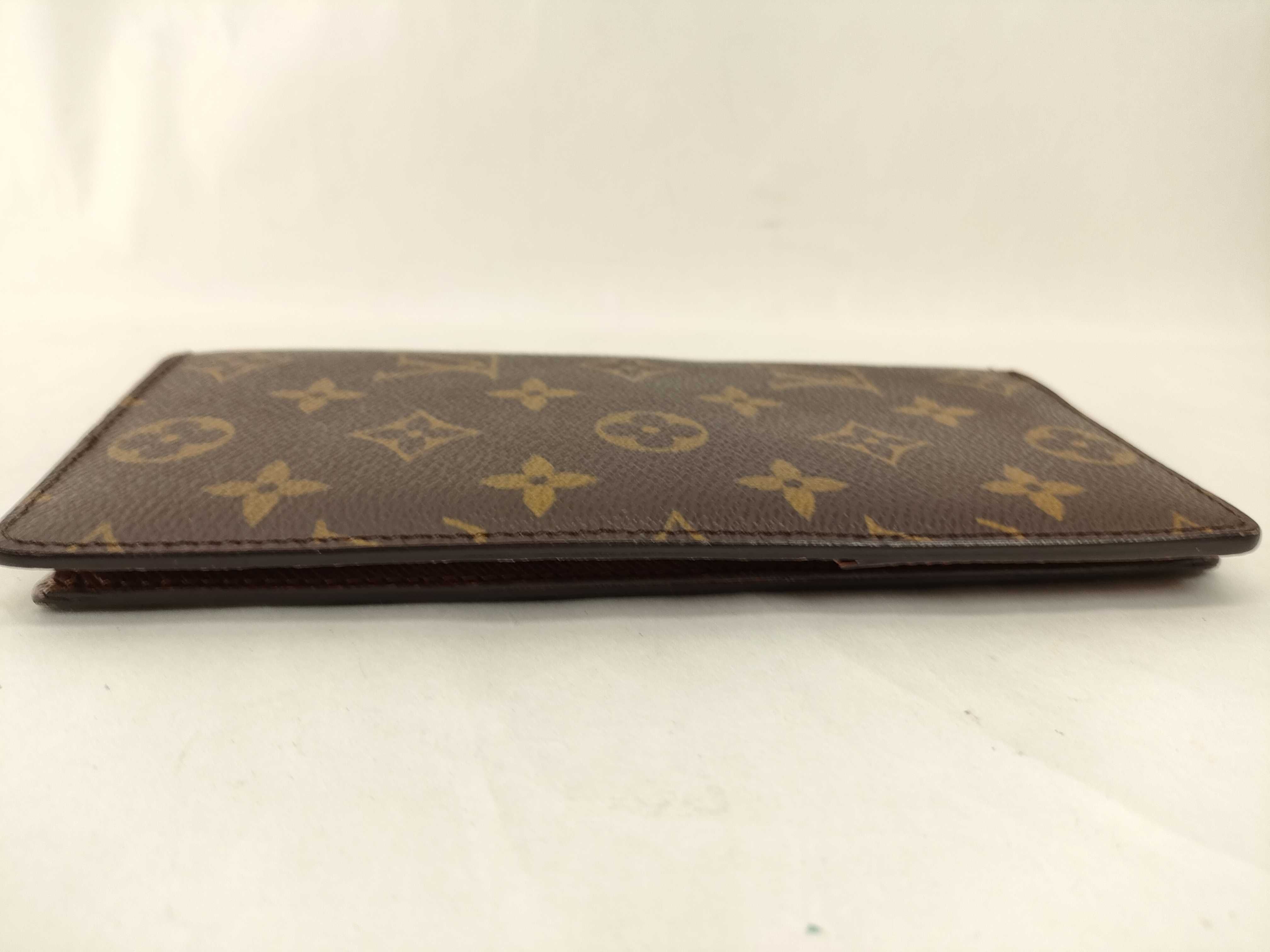Monogram M66540 Portefeuille Brazza Wallet — view 5
