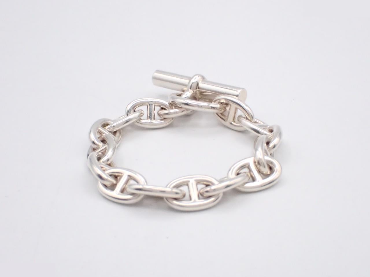 Chaine d'Ancre PM 14 pieces 925g / 32.2g — view 2