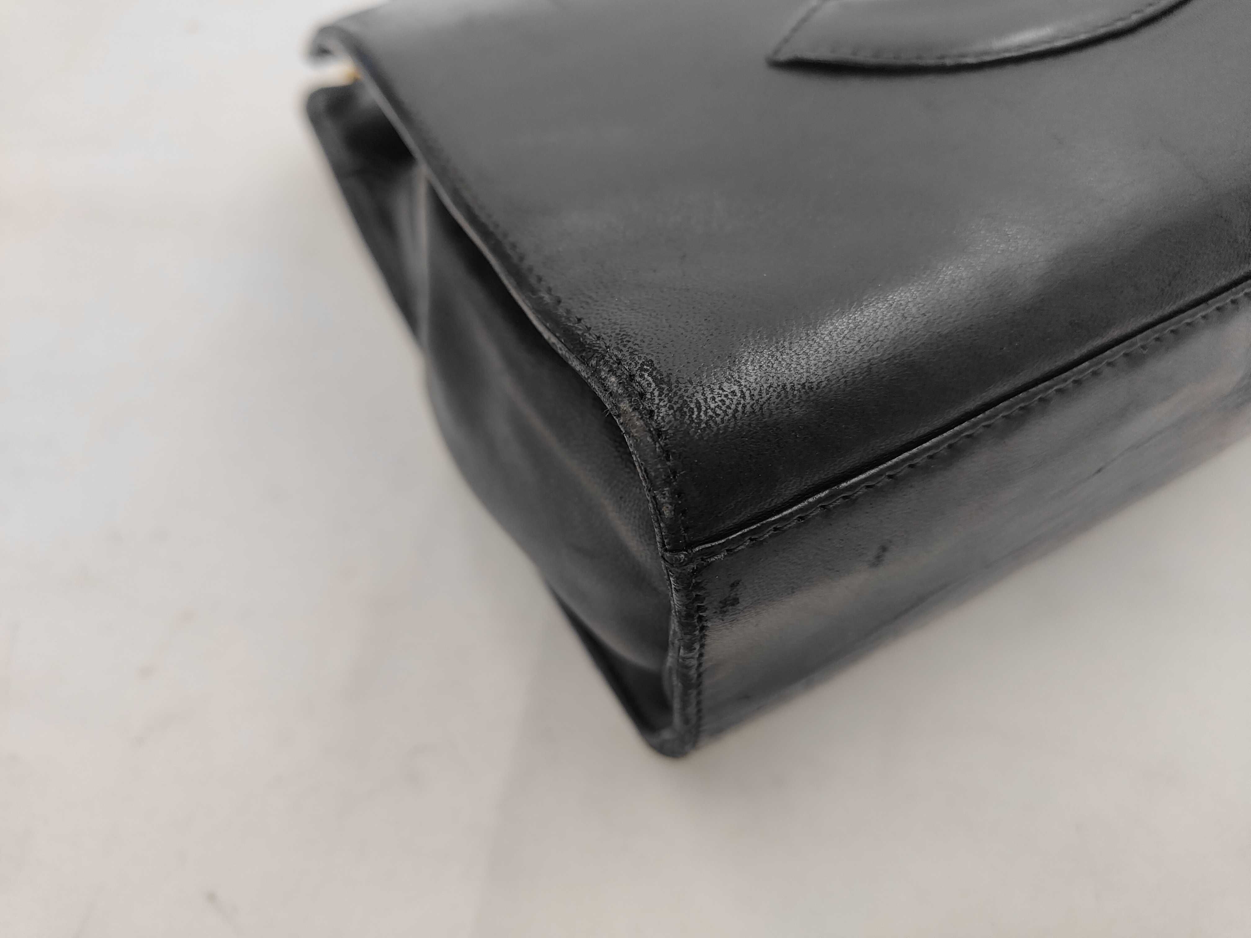 Coco Mark Chain Shoulder Bag — view 6