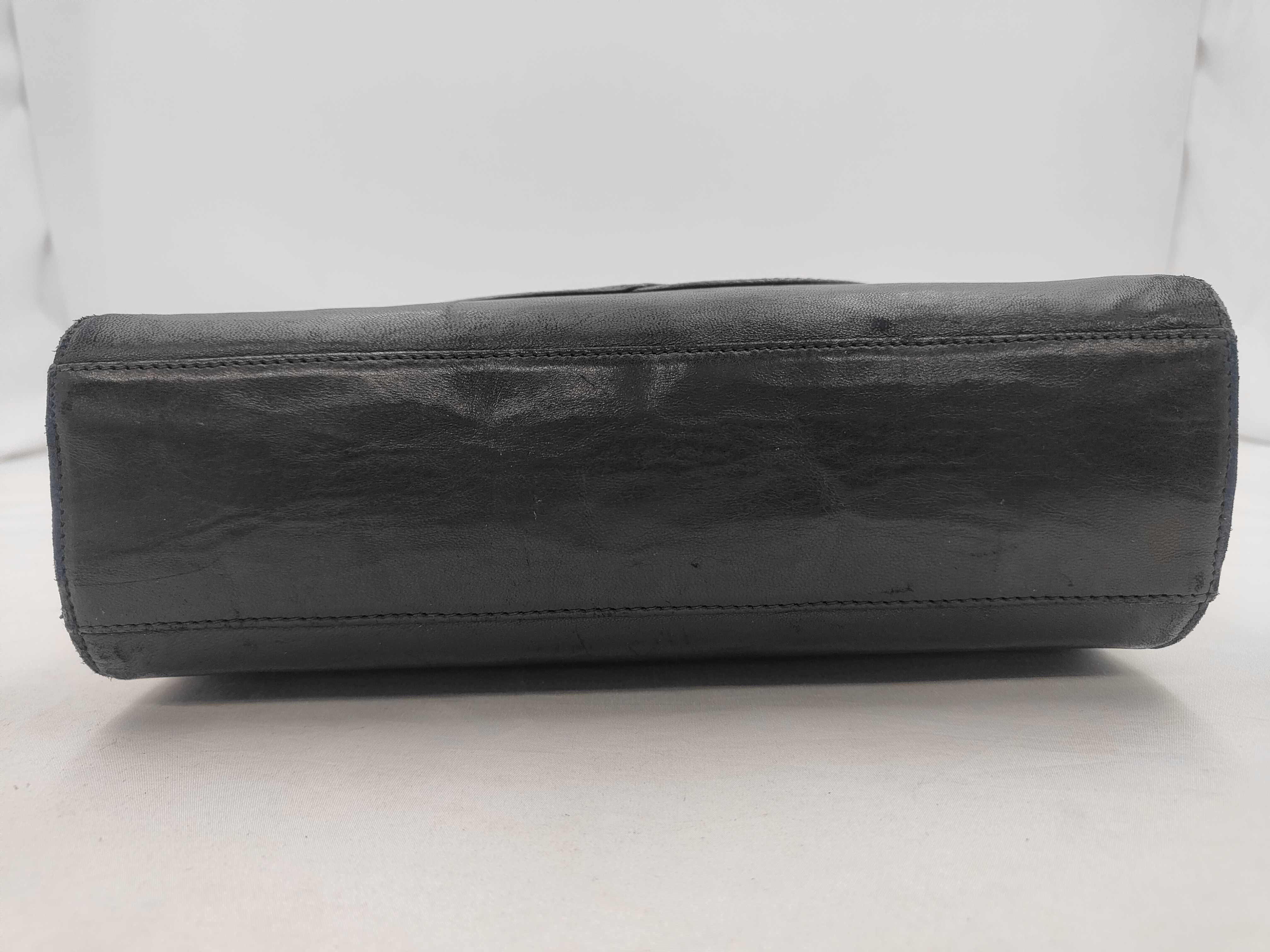 Coco Mark Chain Shoulder Bag — view 7