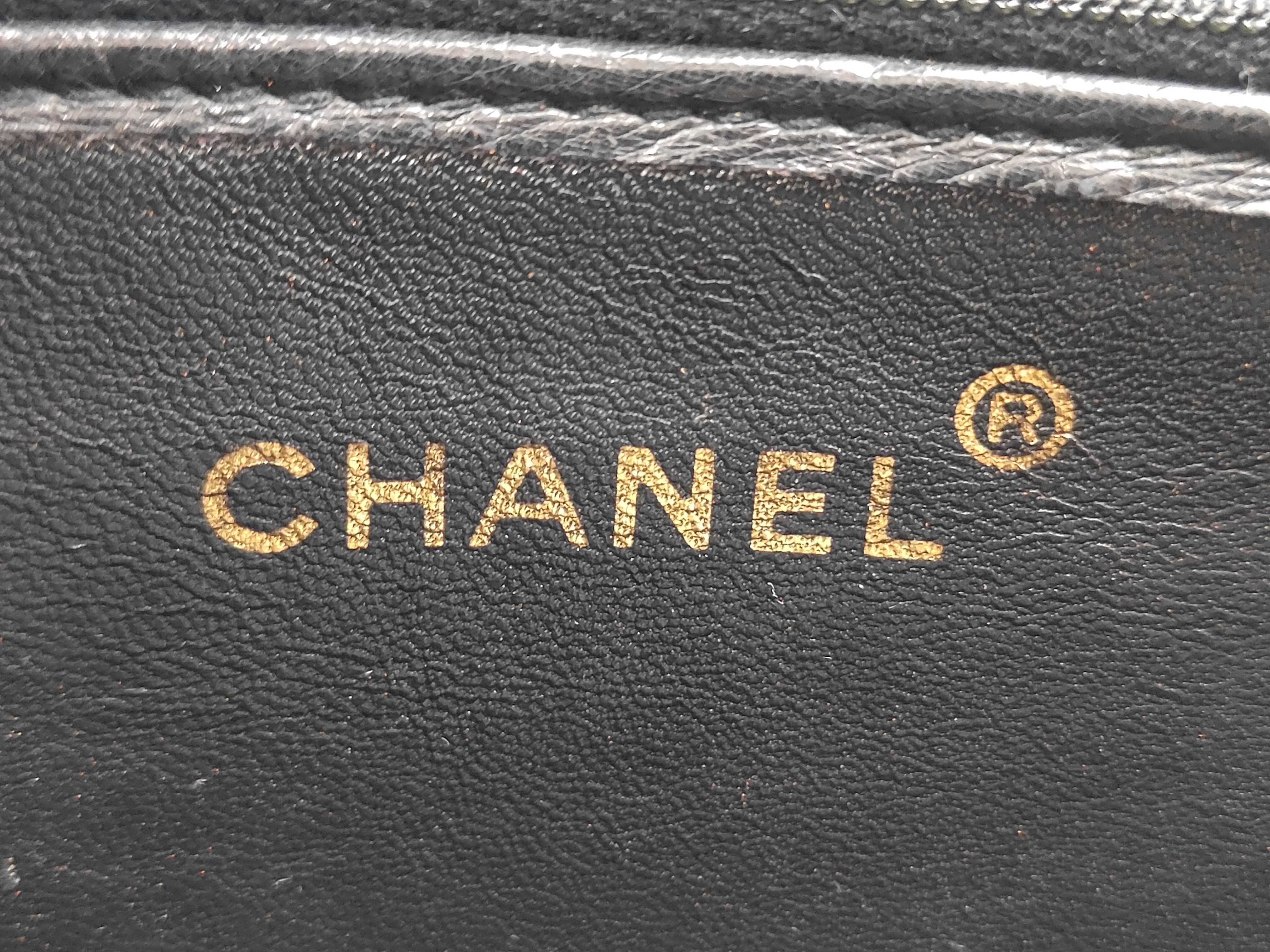 Coco Mark Chain Shoulder Bag — view 10