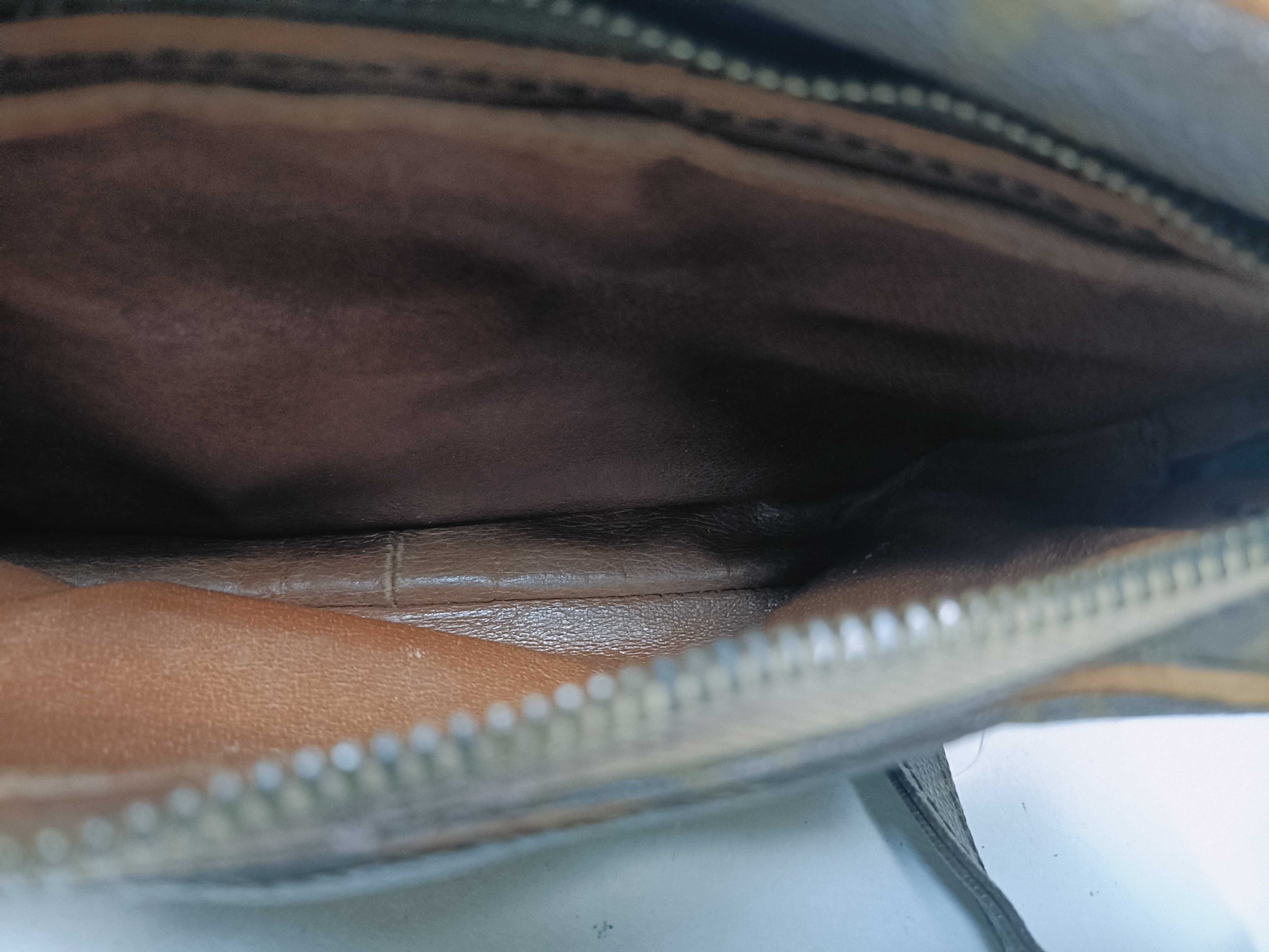 Monogram Old Nile Shoulder Bag — view 14