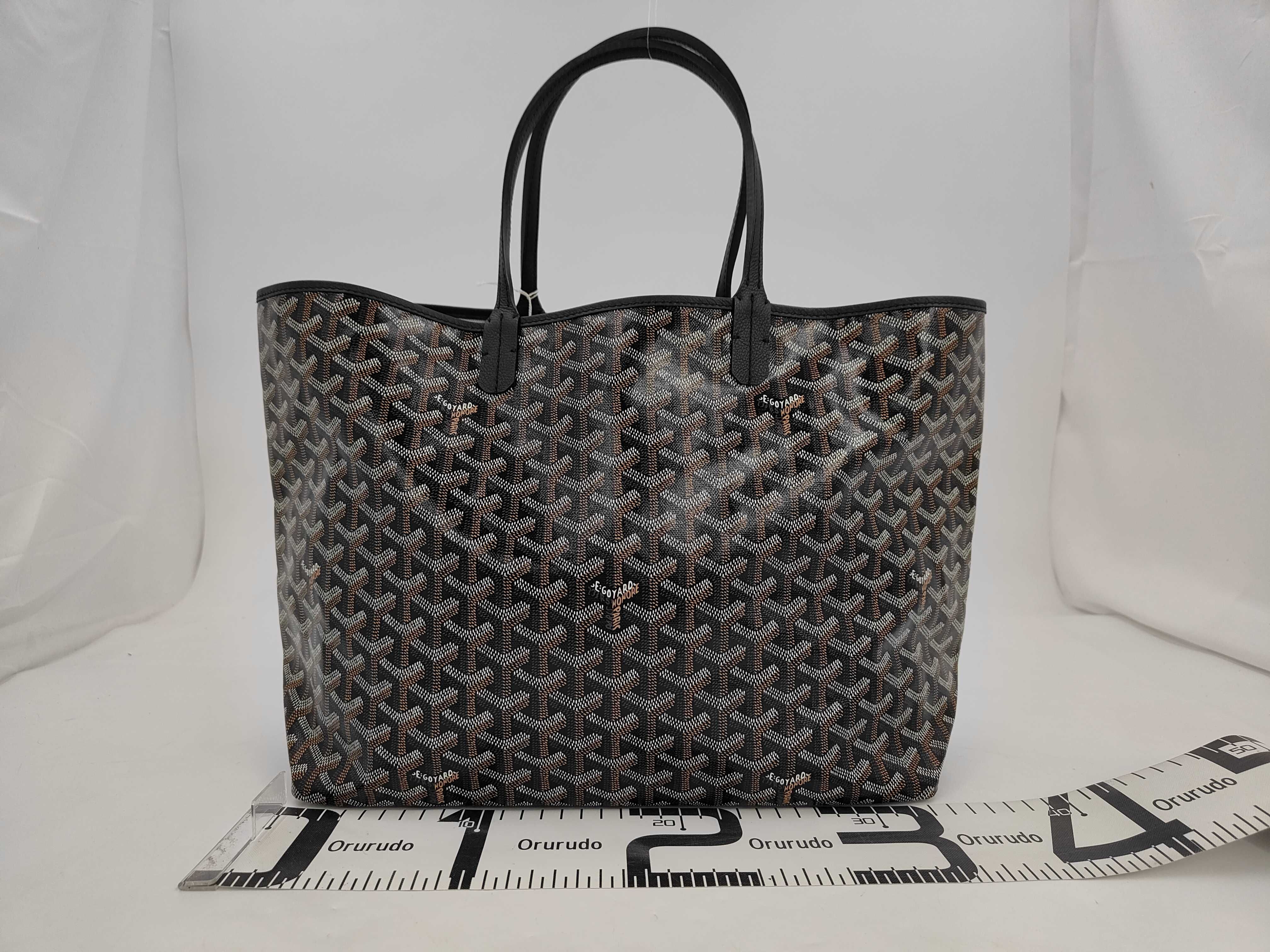 Saint Louis PM Tote Bag — view 2