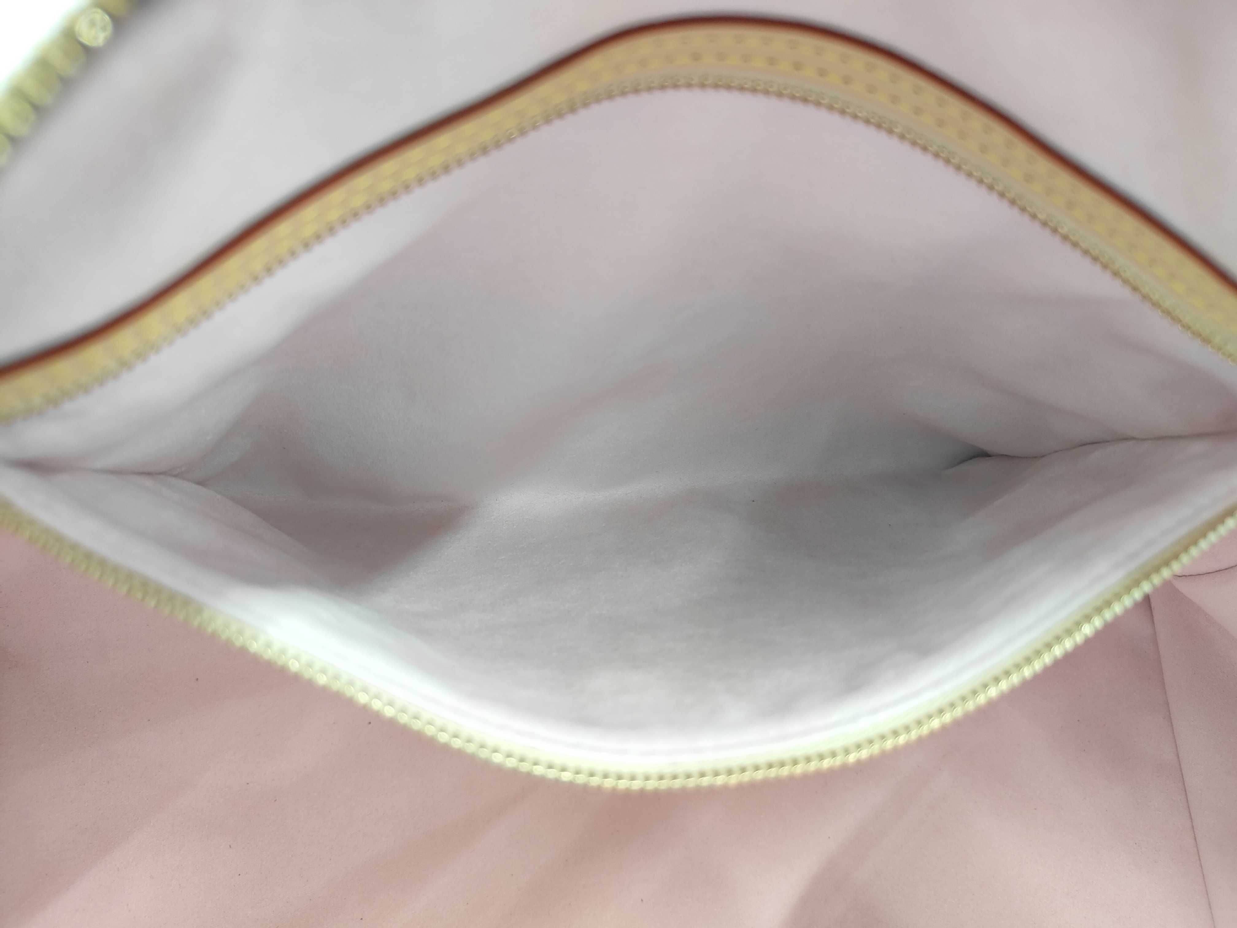 LV X™ Keepall Bandoulière M13752 Boston Bag — view 11