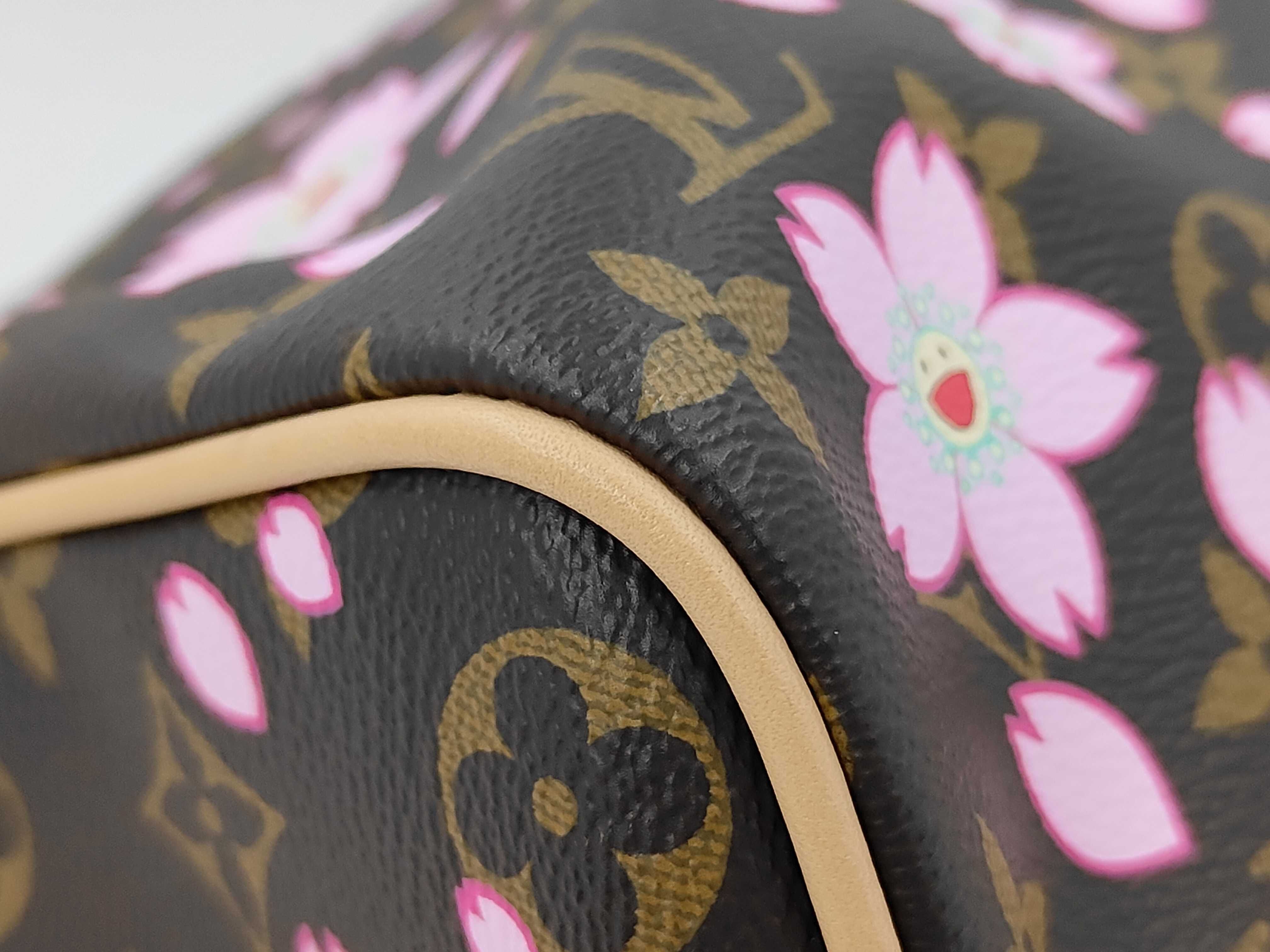 LV X™ Keepall Bandoulière M13752 Boston Bag — view 4