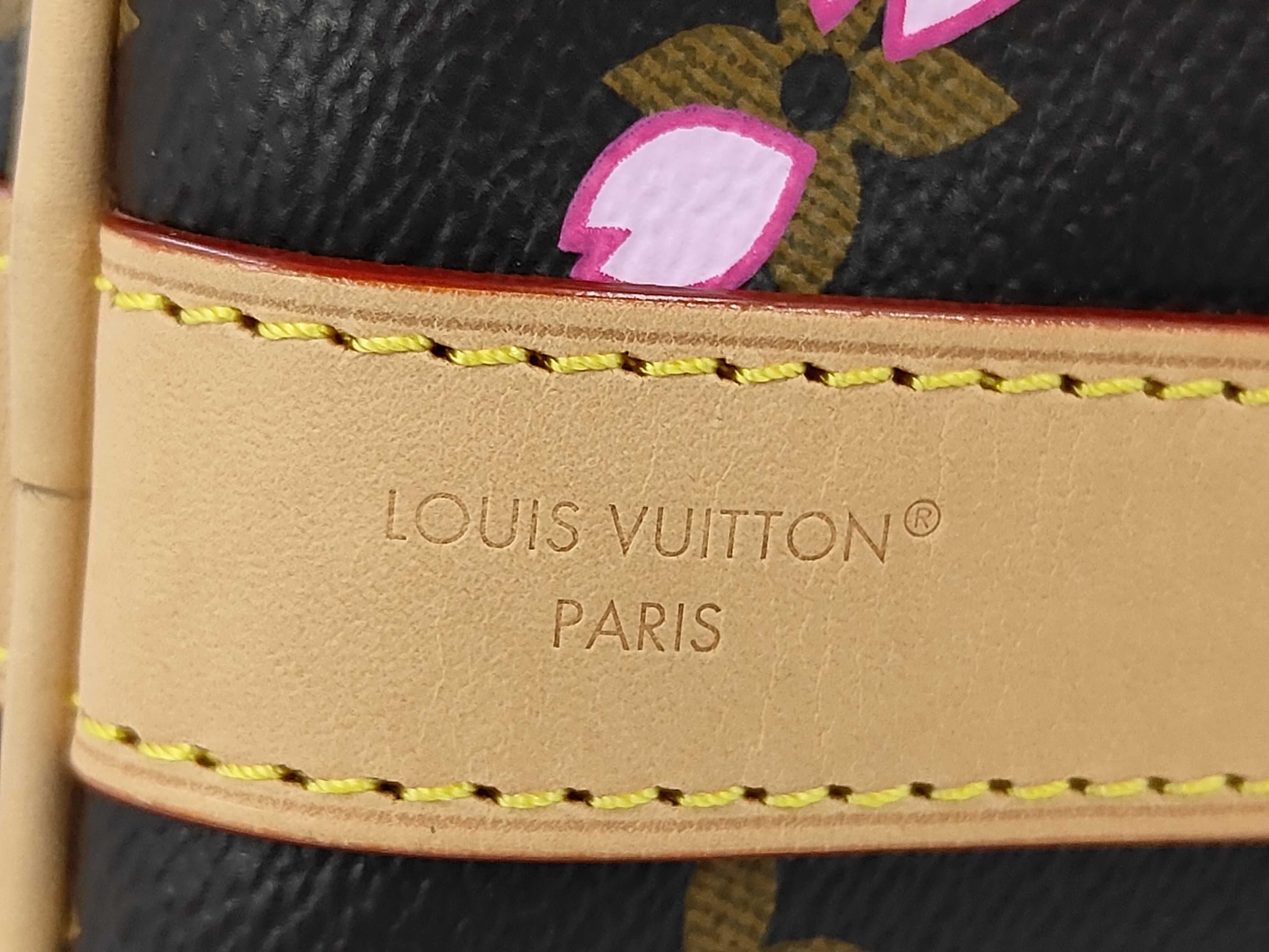 LV X™ Keepall Bandoulière M13752 Boston Bag — view 5