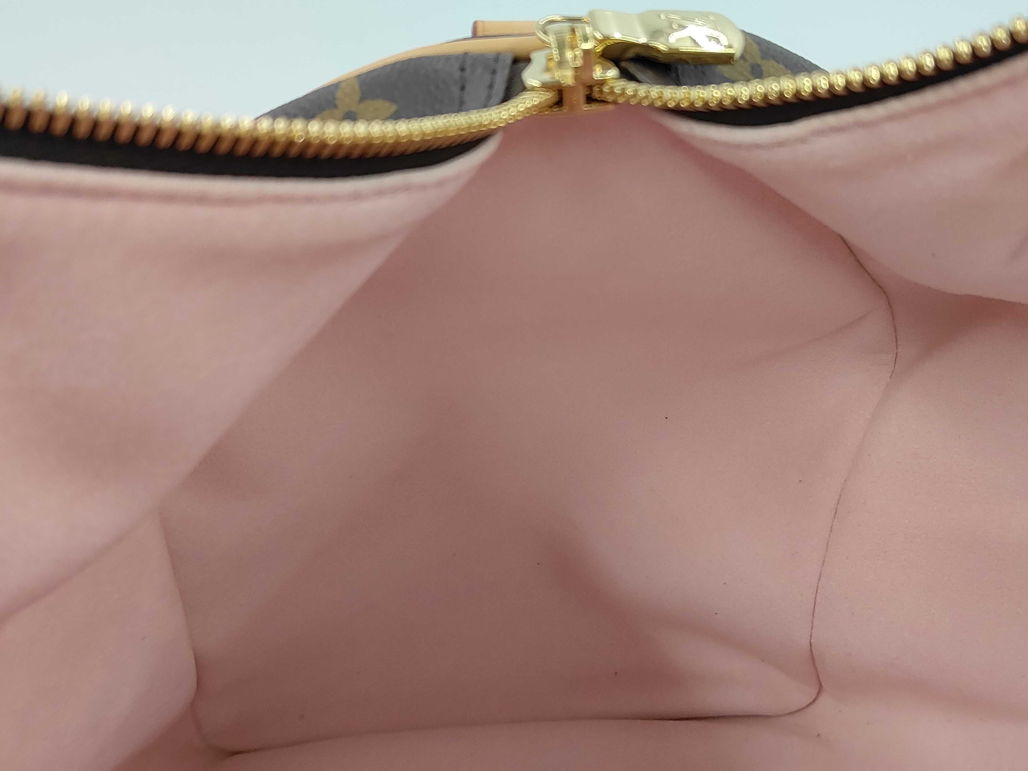 LV X™ Keepall Bandoulière M13752 Boston Bag — view 9