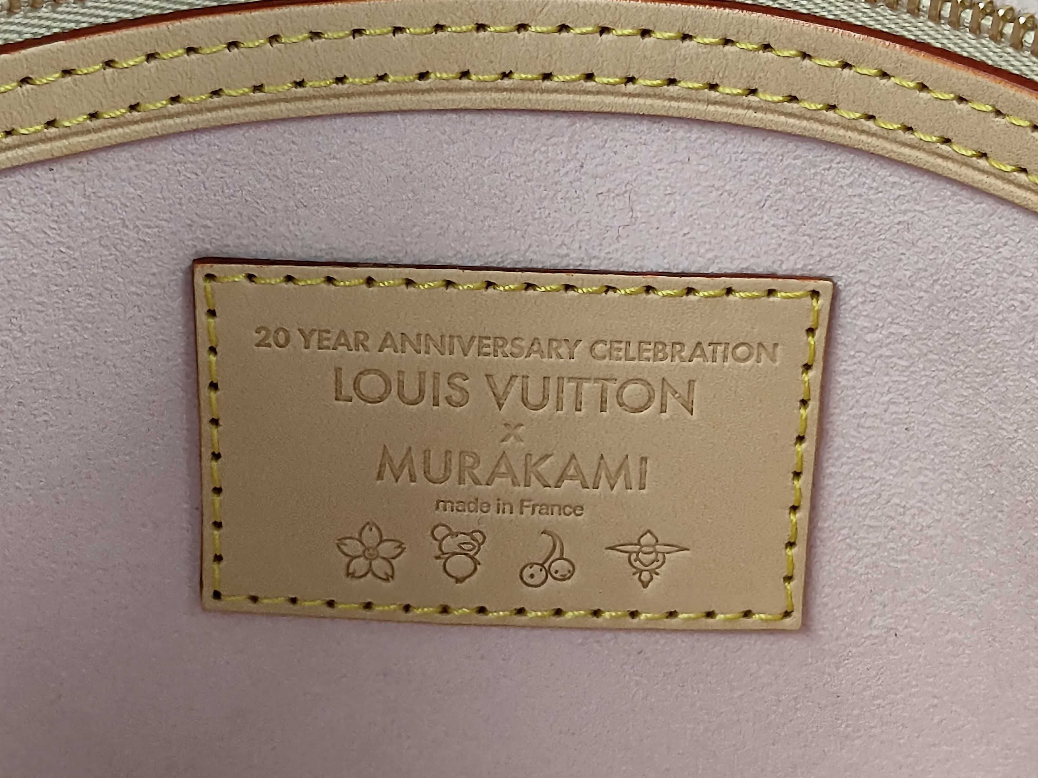 LV X™ Keepall Bandoulière M13752 Boston Bag — view 10