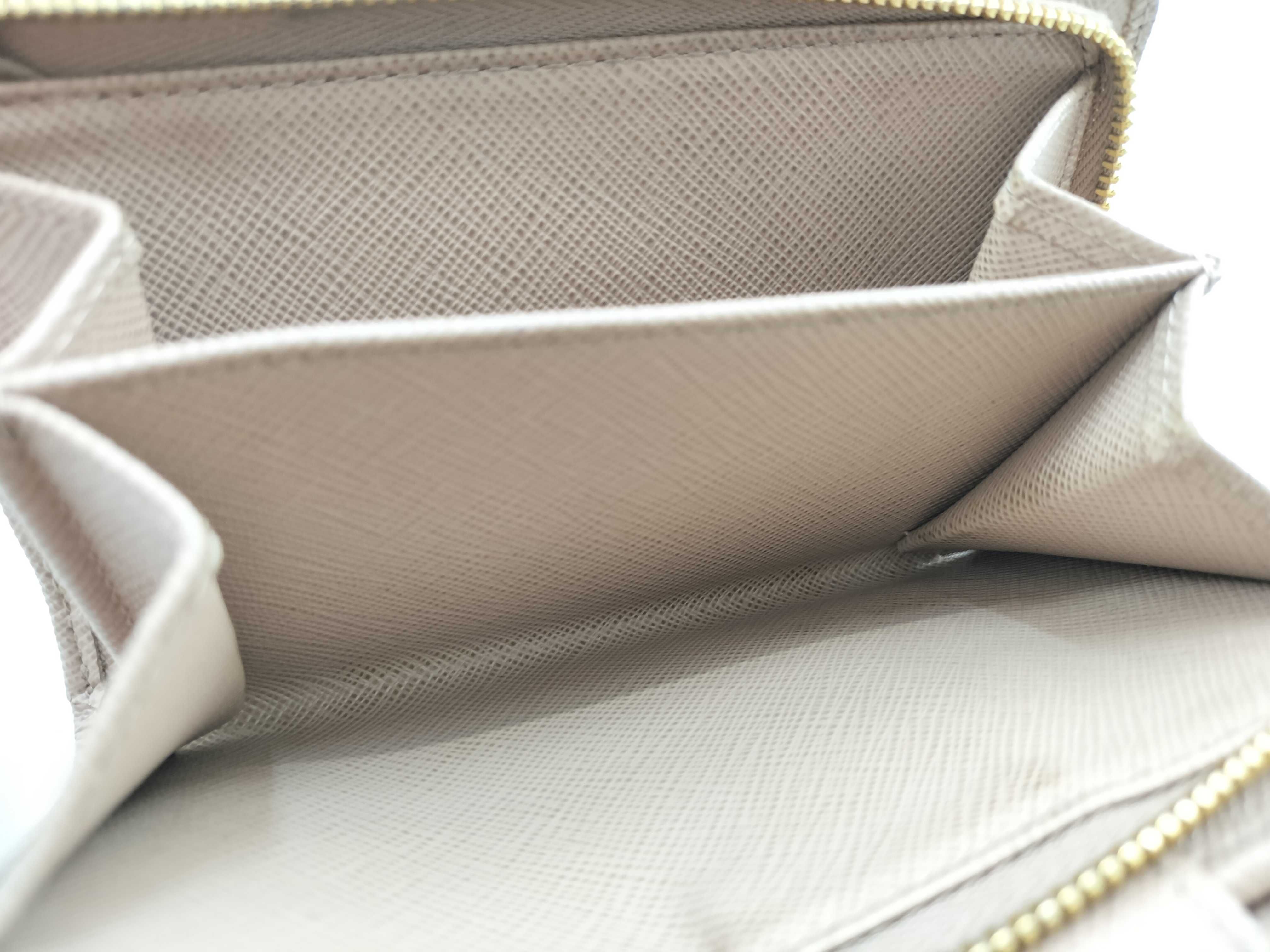 Saffiano Folding Wallet — view 11