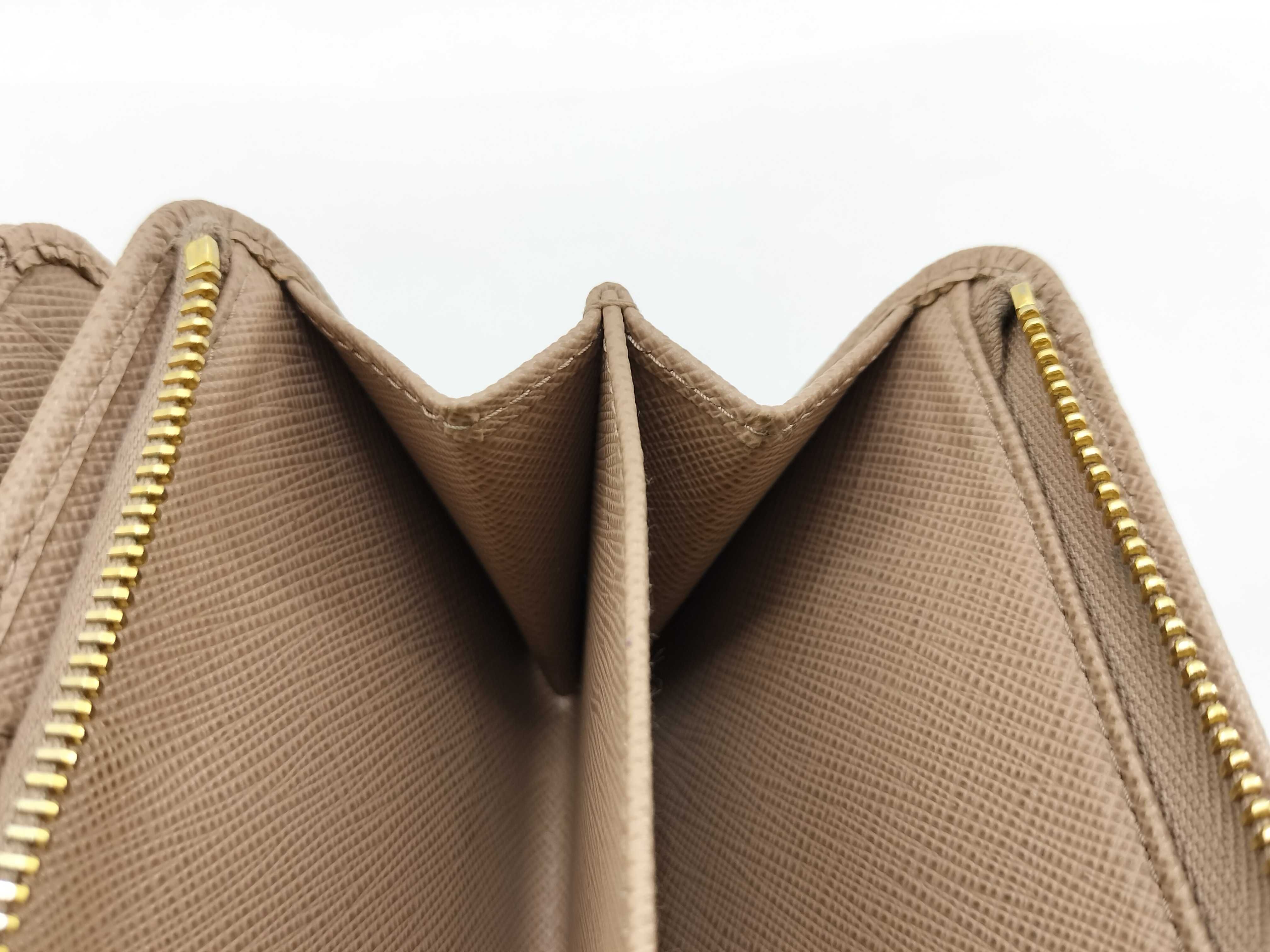 Saffiano Folding Wallet — view 12