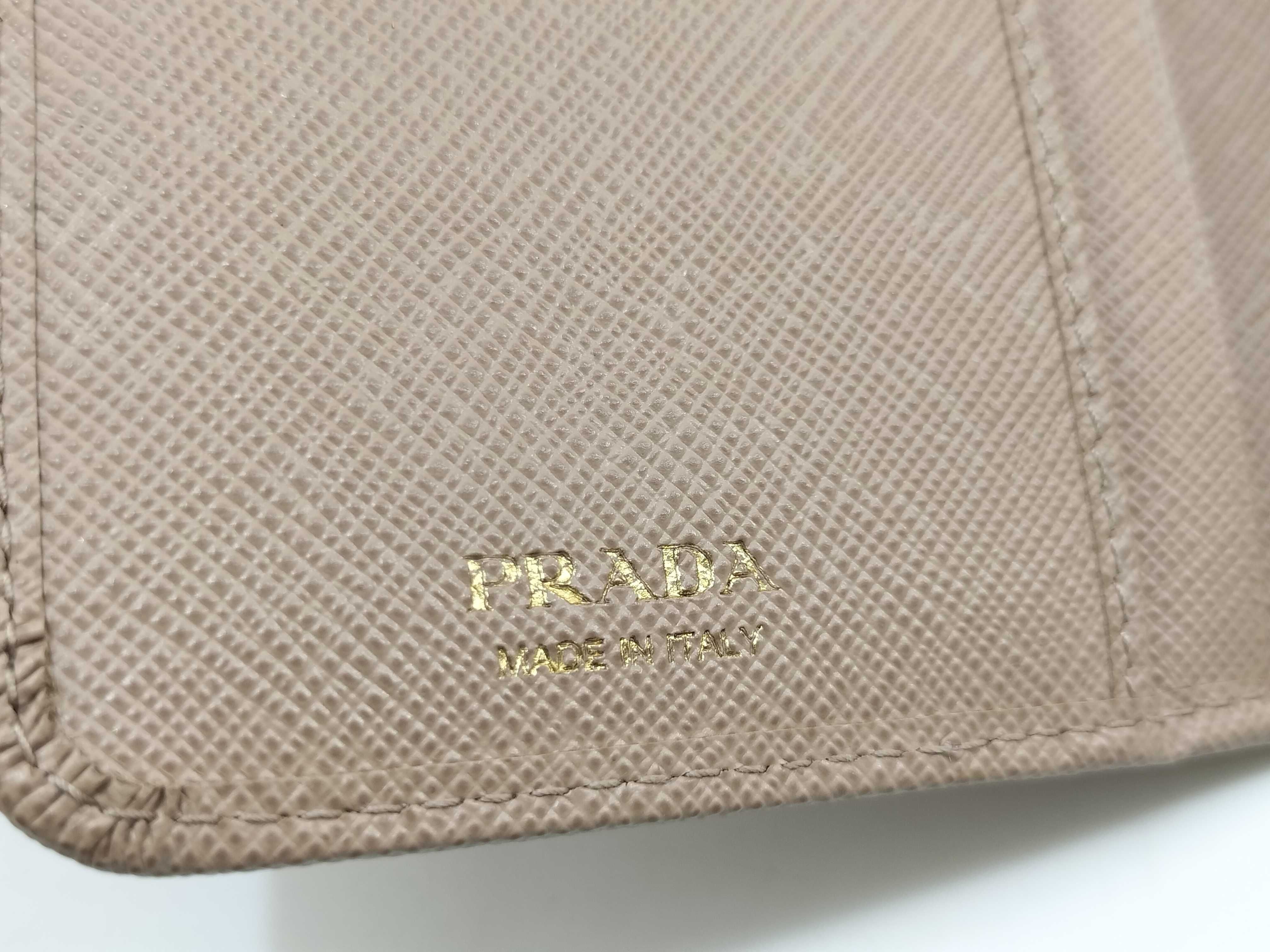 Saffiano Folding Wallet — view 14